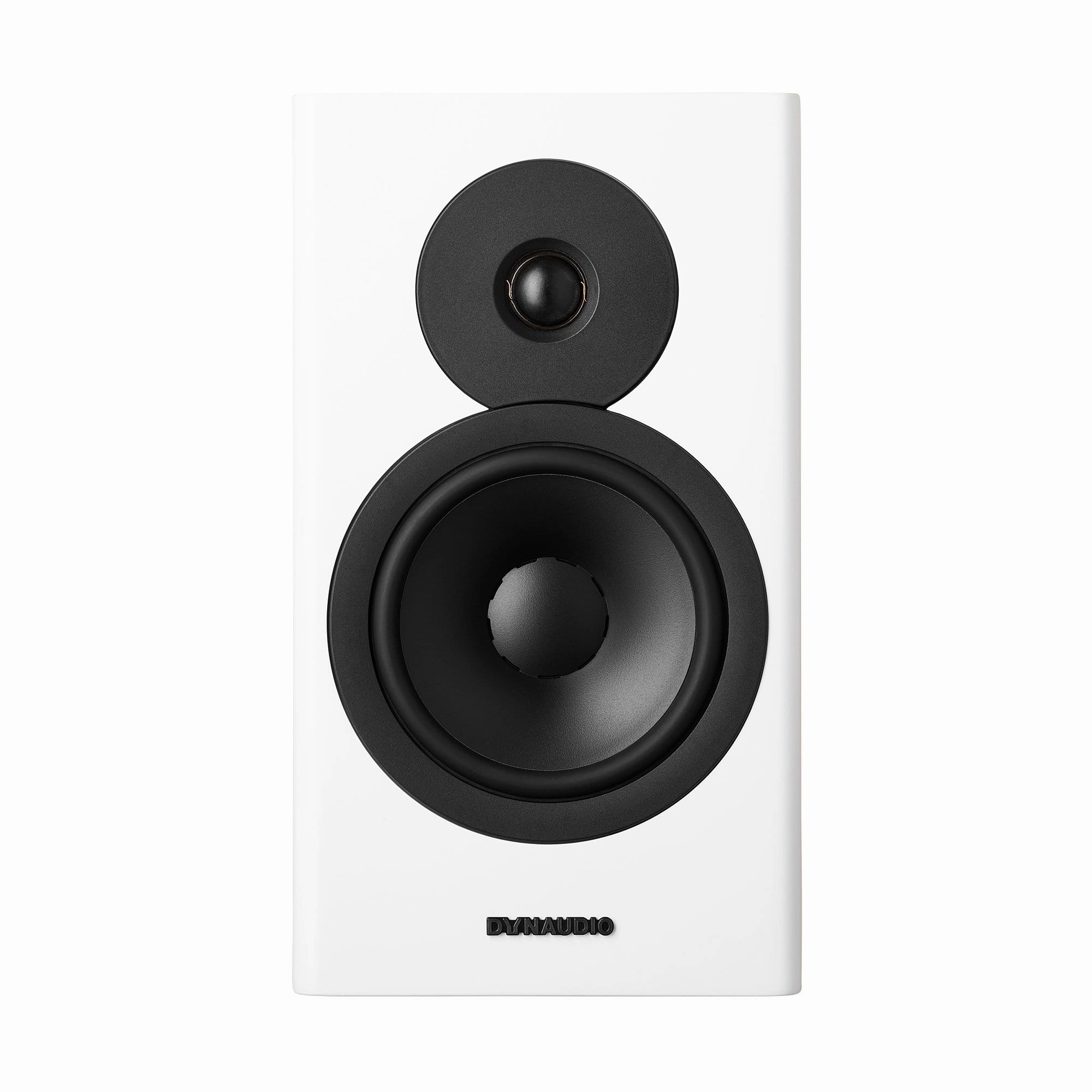 Dynaudio Evoke 20 Bookshelf Speakers