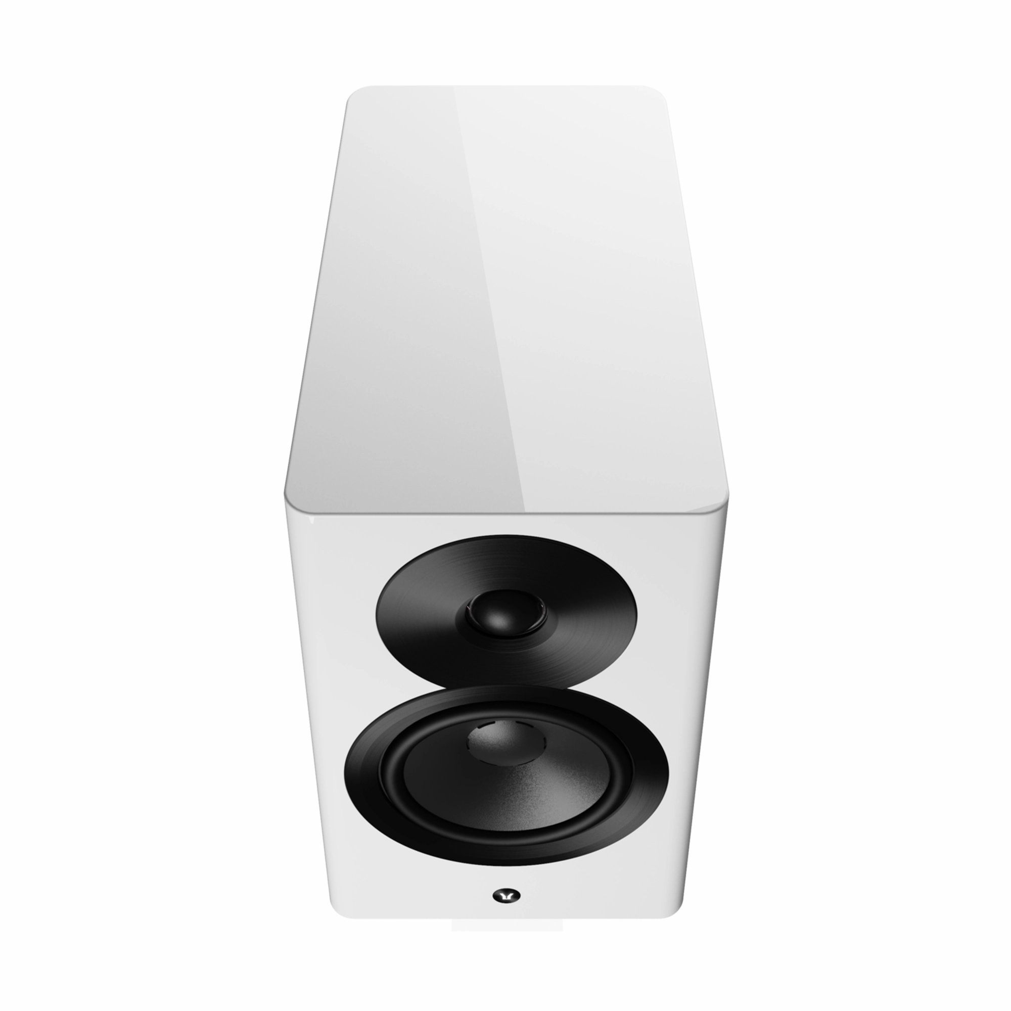 Dynaudio Focus 10 Stand-Mount Speakers