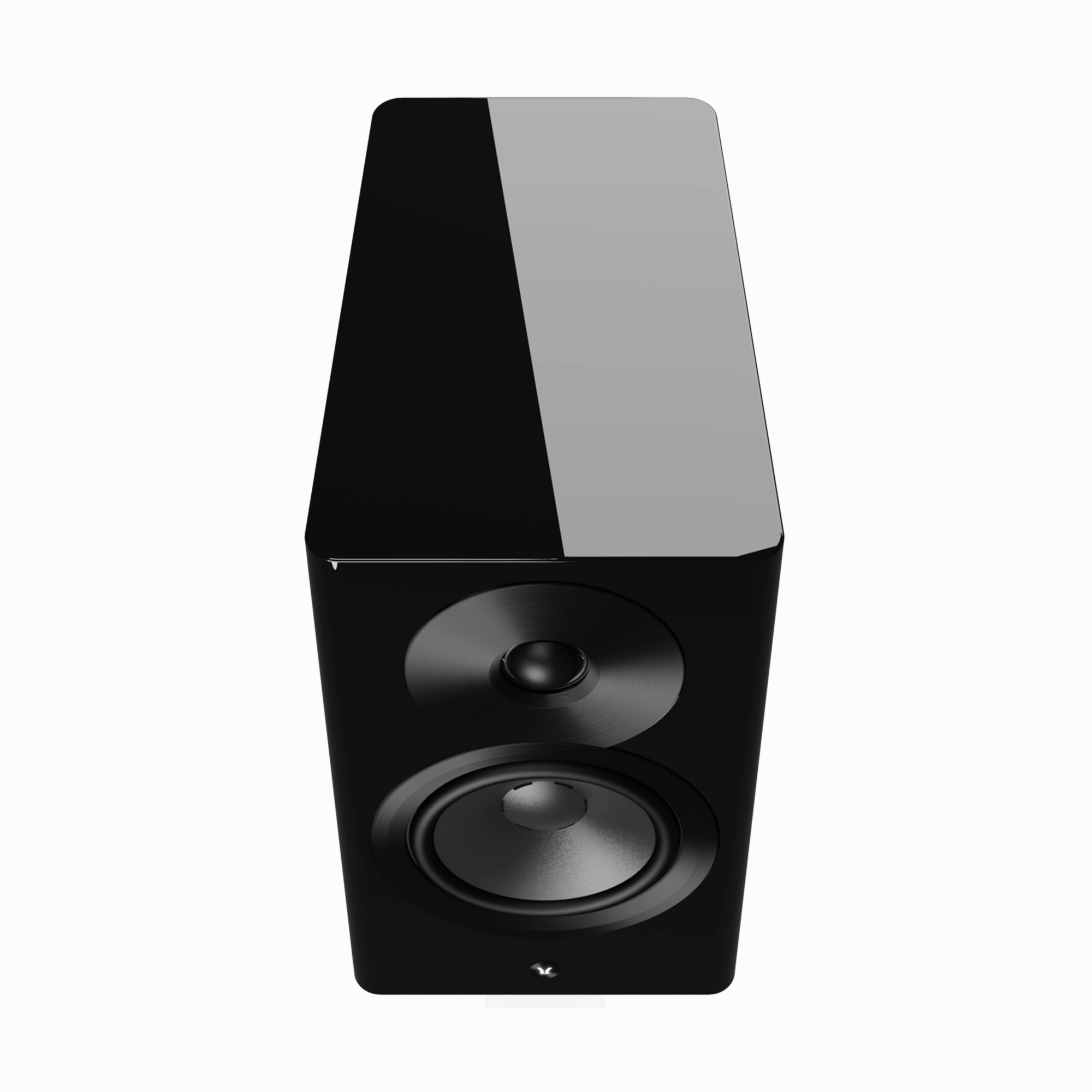 Dynaudio Focus 10 Stand-Mount Speakers