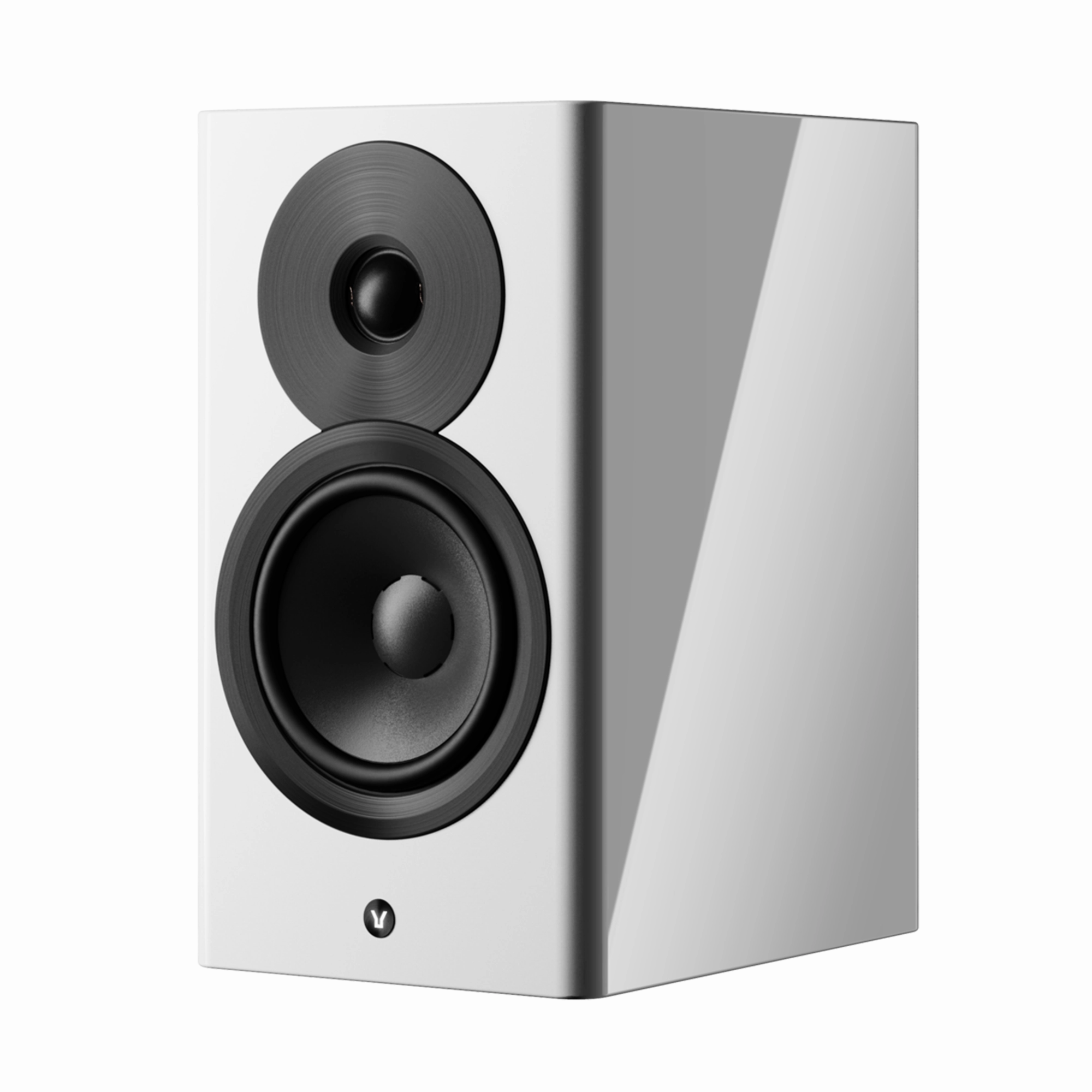 Dynaudio Focus 10 Stand-Mount Speakers