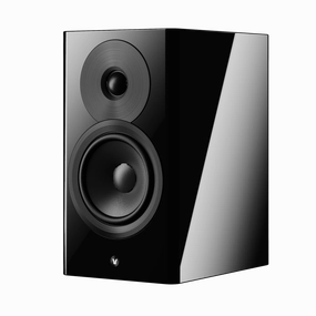 Dynaudio Focus 10 Stand-Mount Speakers