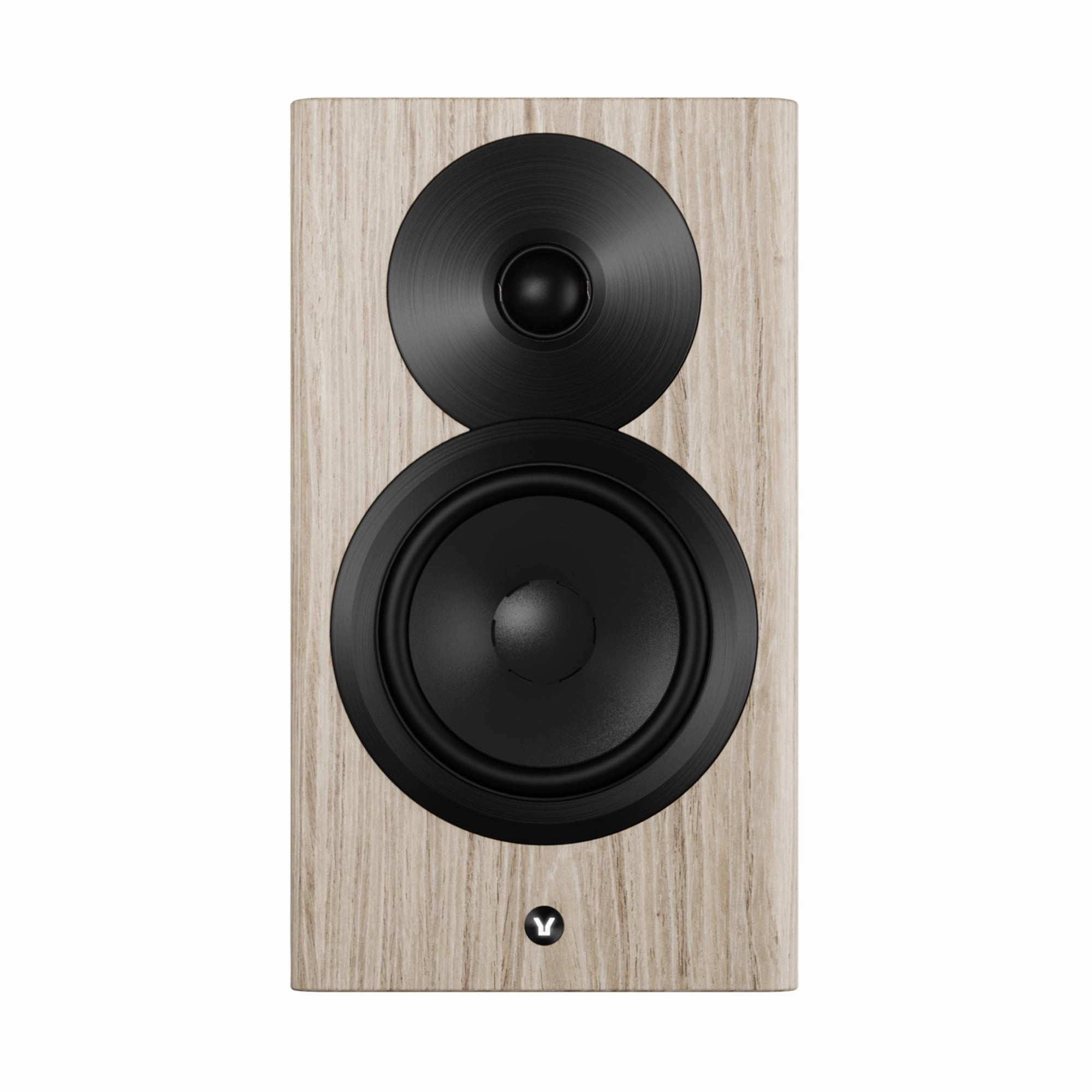 Dynaudio Focus 10 Stand-Mount Speakers
