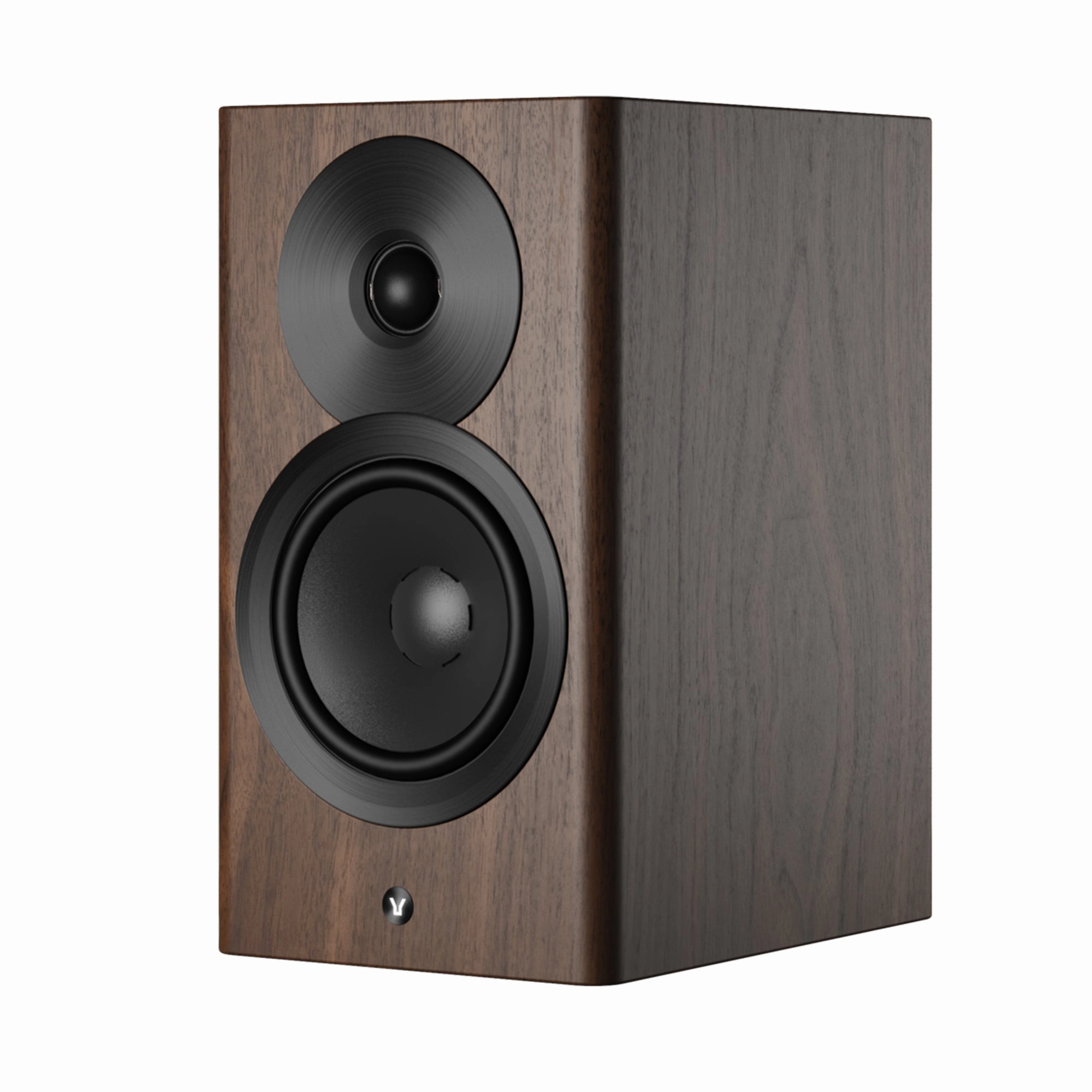 Dynaudio Focus 10 Stand-Mount Speakers