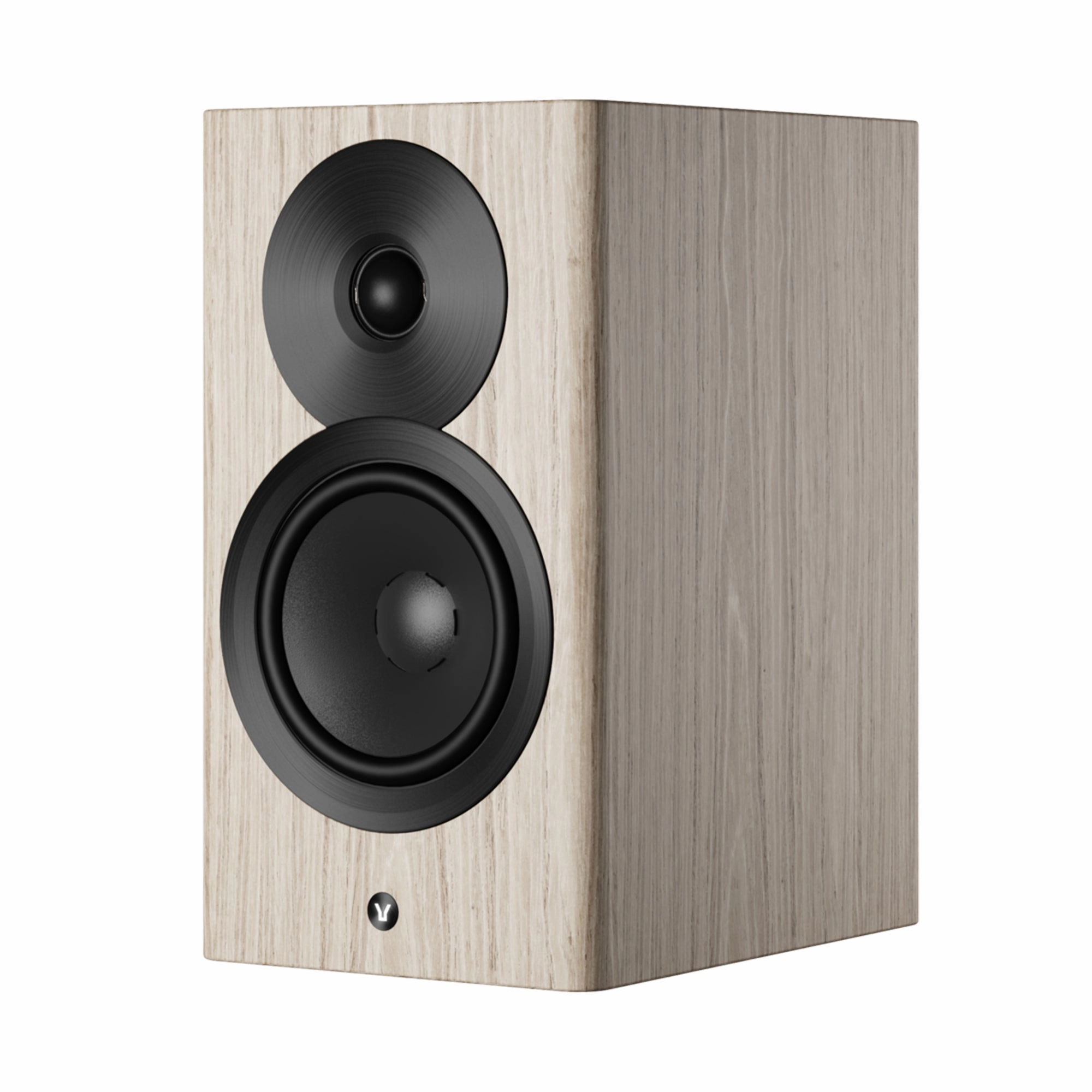 Dynaudio Focus 10 Stand-Mount Speakers