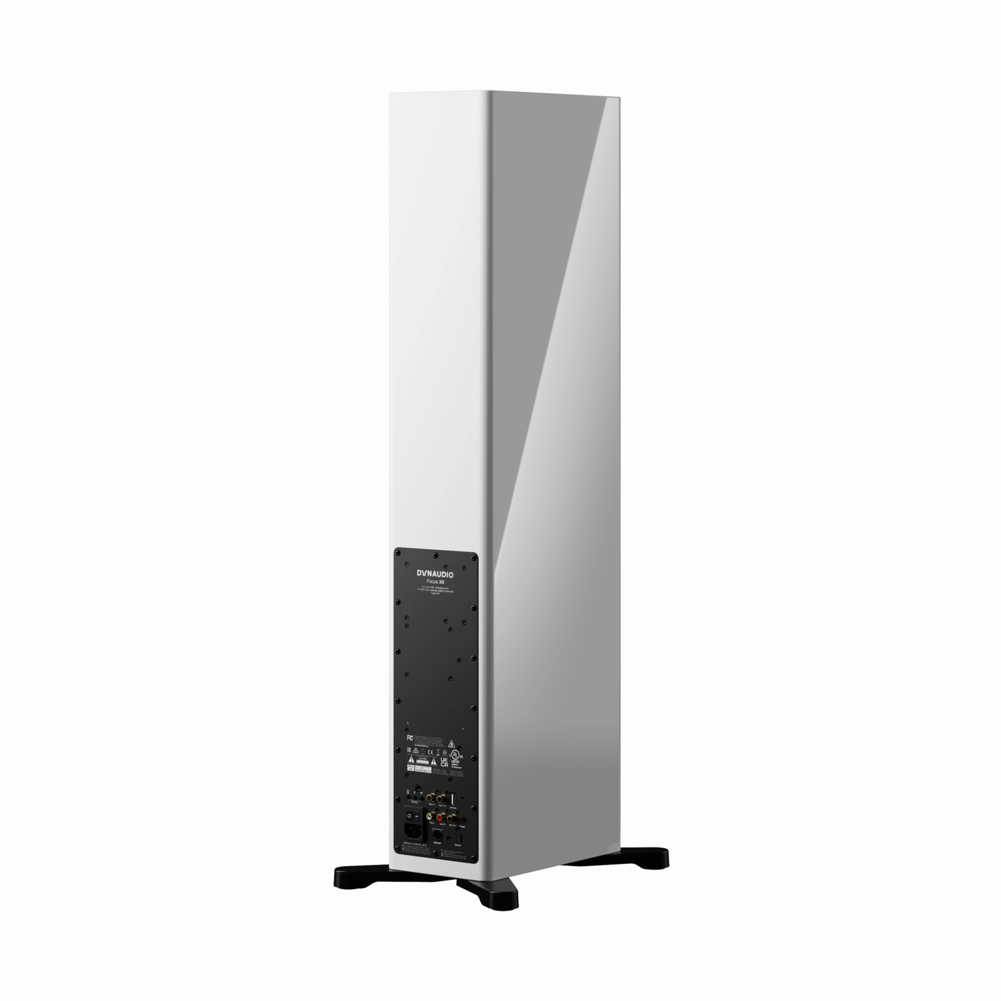 Dynaudio Focus 30 Floorstanding Speakers