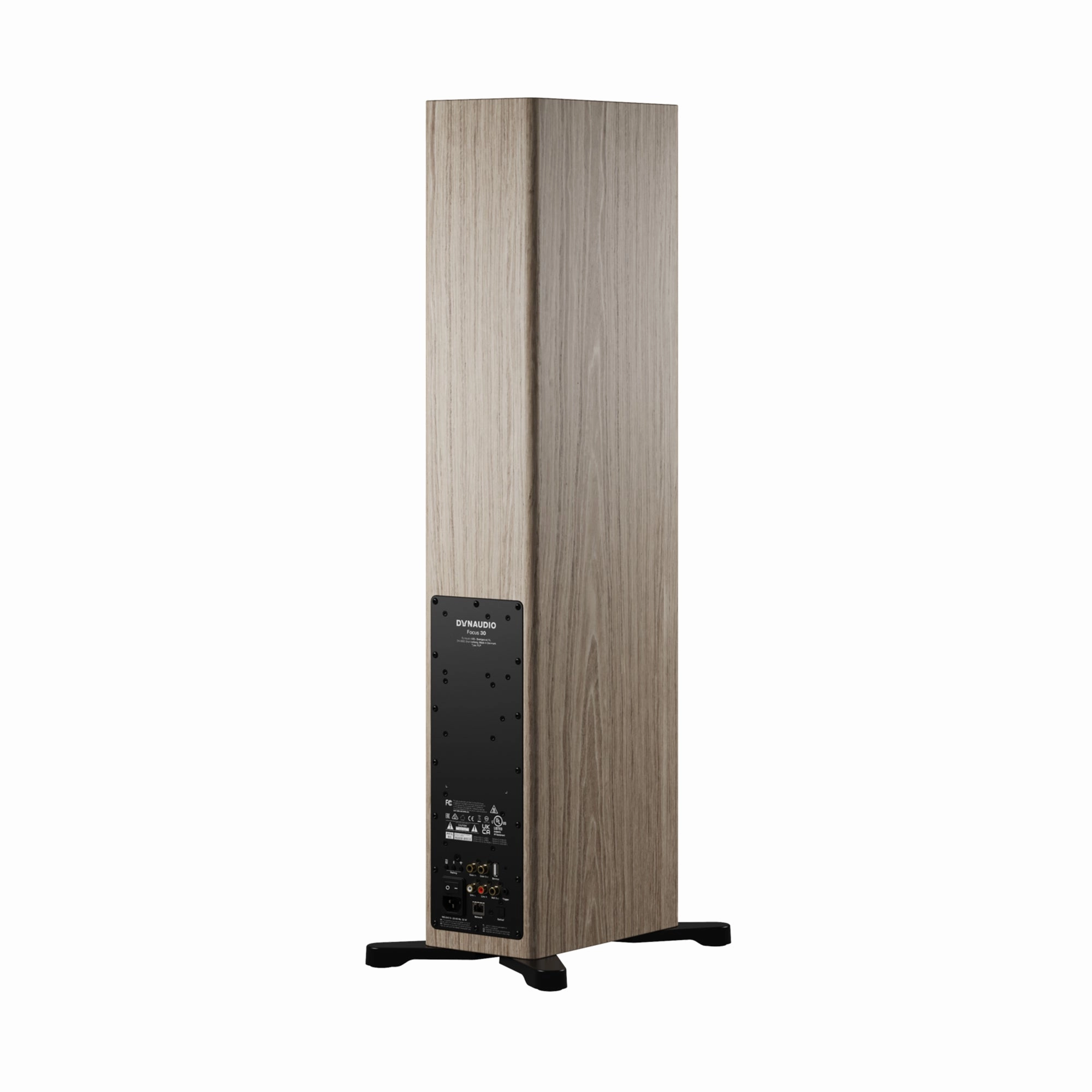 Dynaudio Focus 30 Floorstanding Speakers