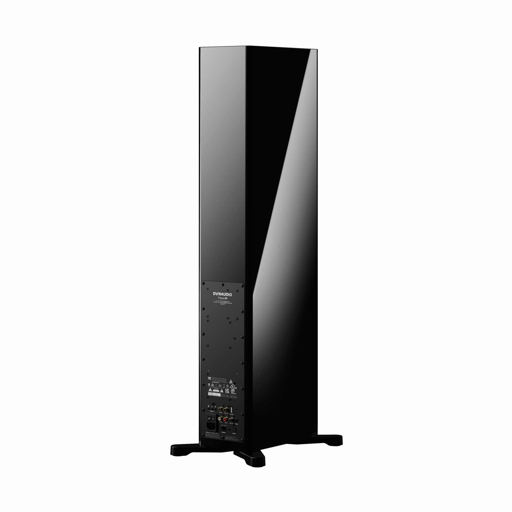 Dynaudio Focus 30 Floorstanding Speakers