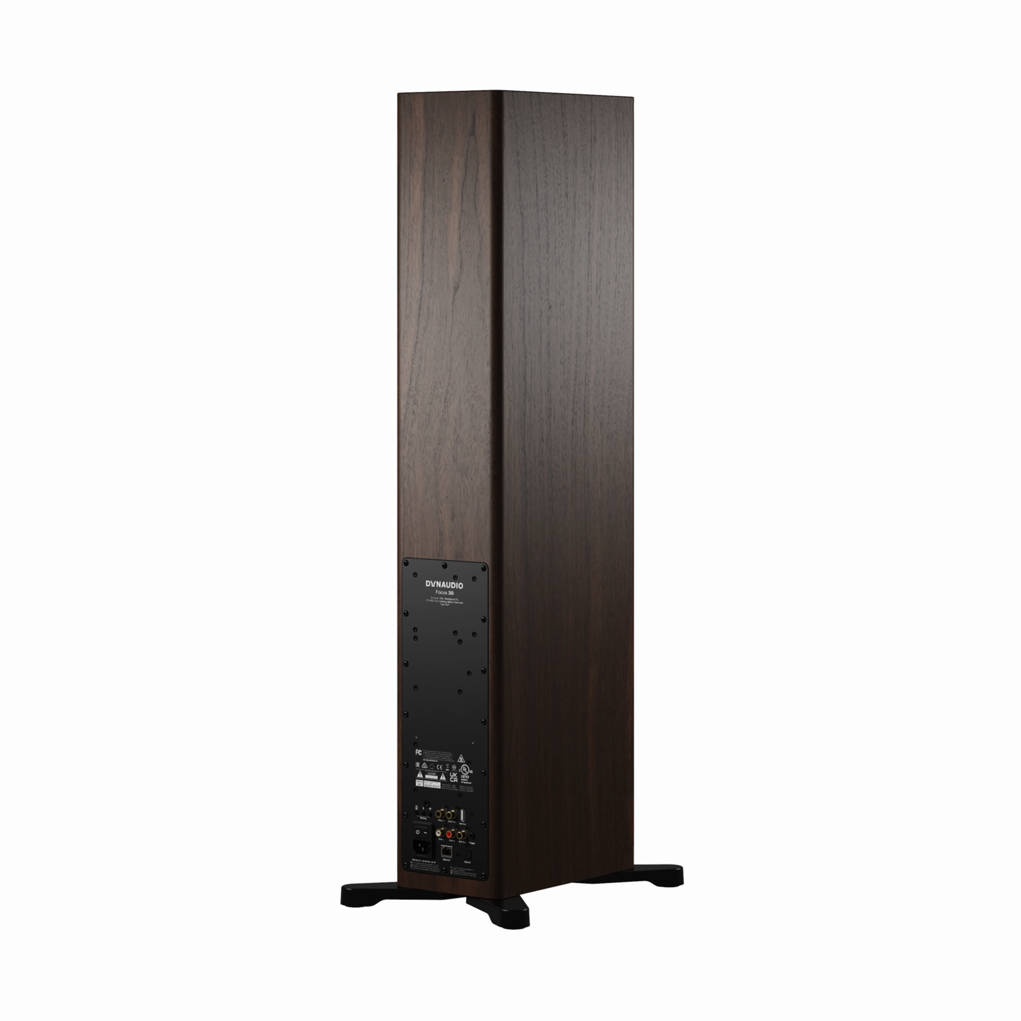 Dynaudio Focus 30 Floorstanding Speakers