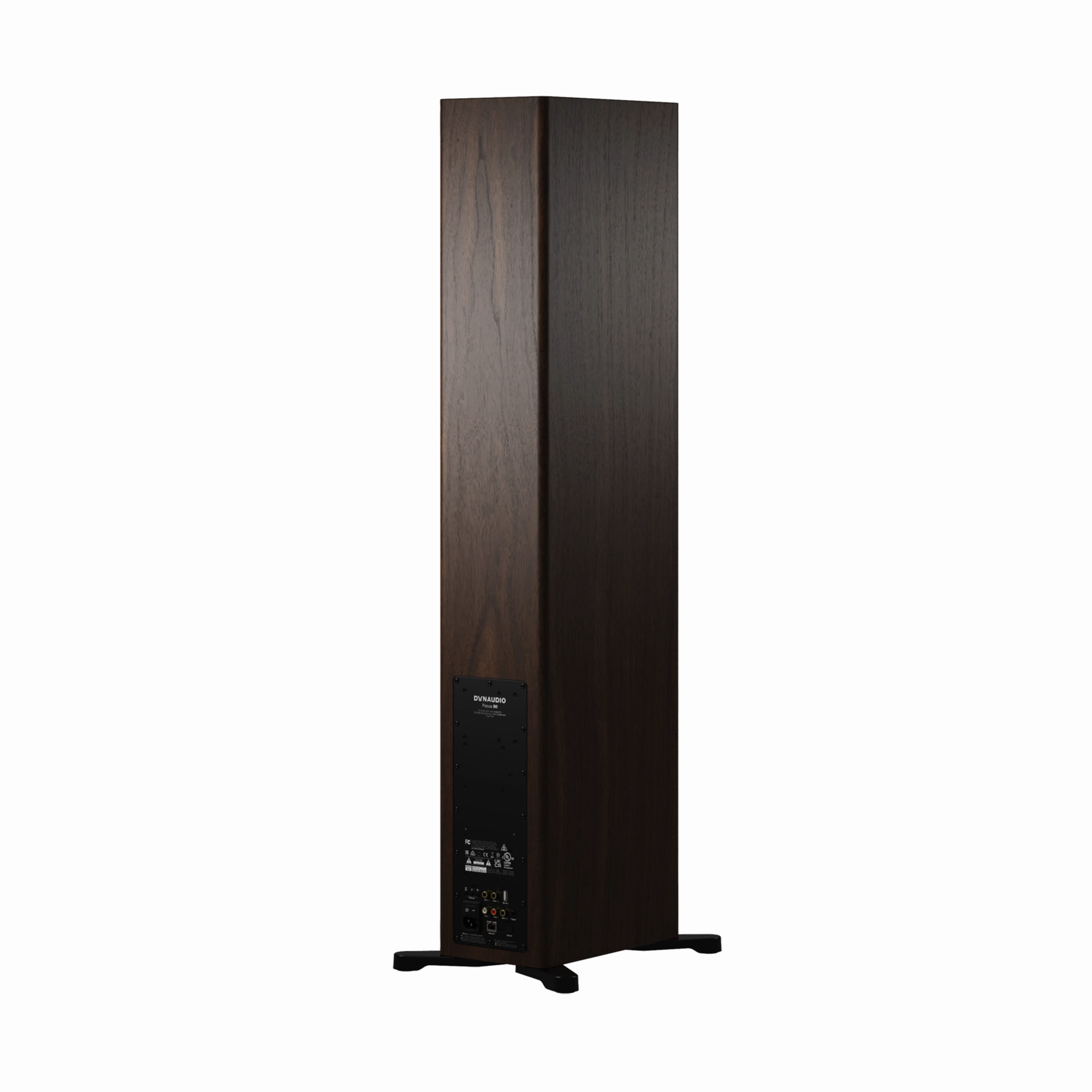 Dynaudio Focus 50 Floorstanding Speakers