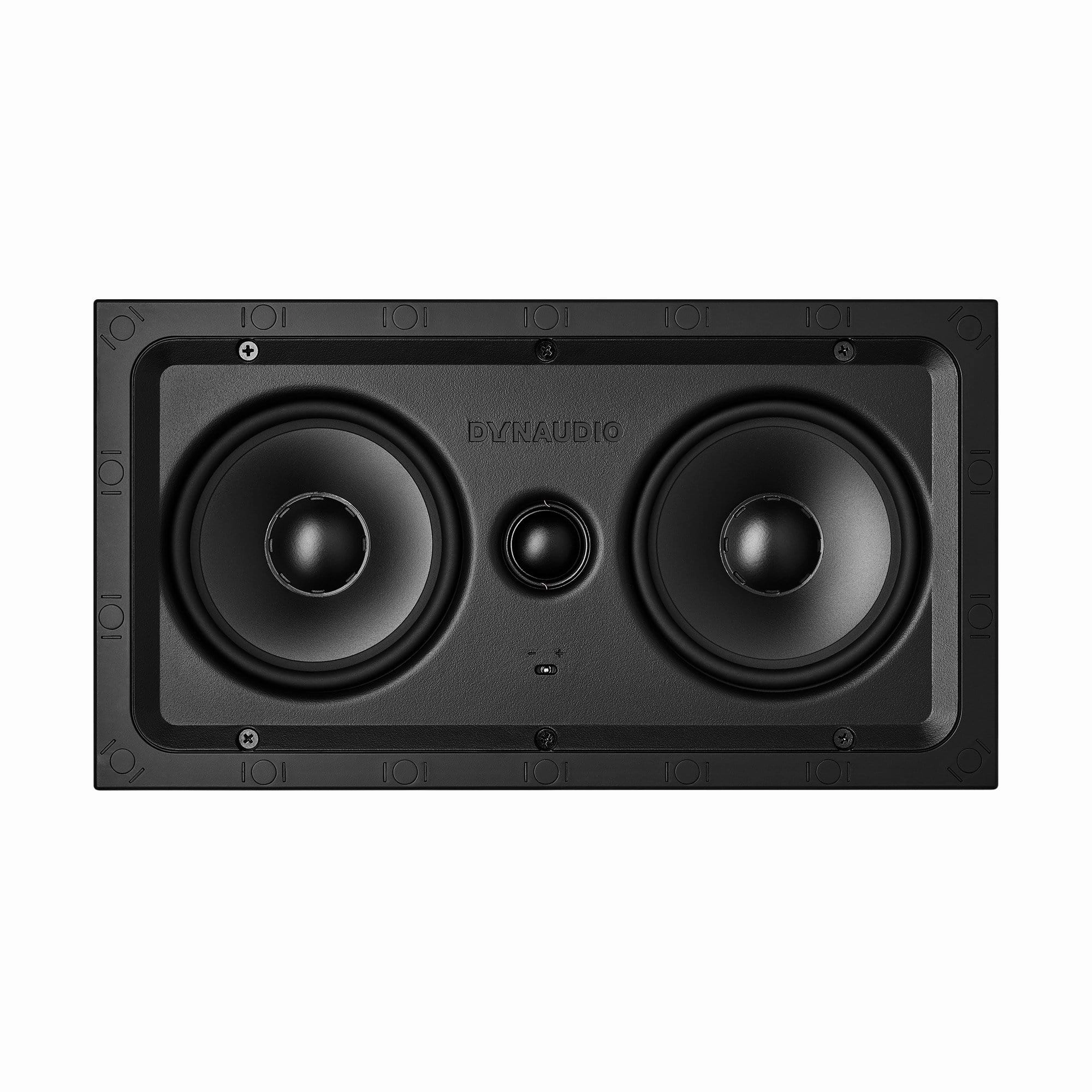 Dynaudio Performance Series P4-LCR In Wall LCR Speaker