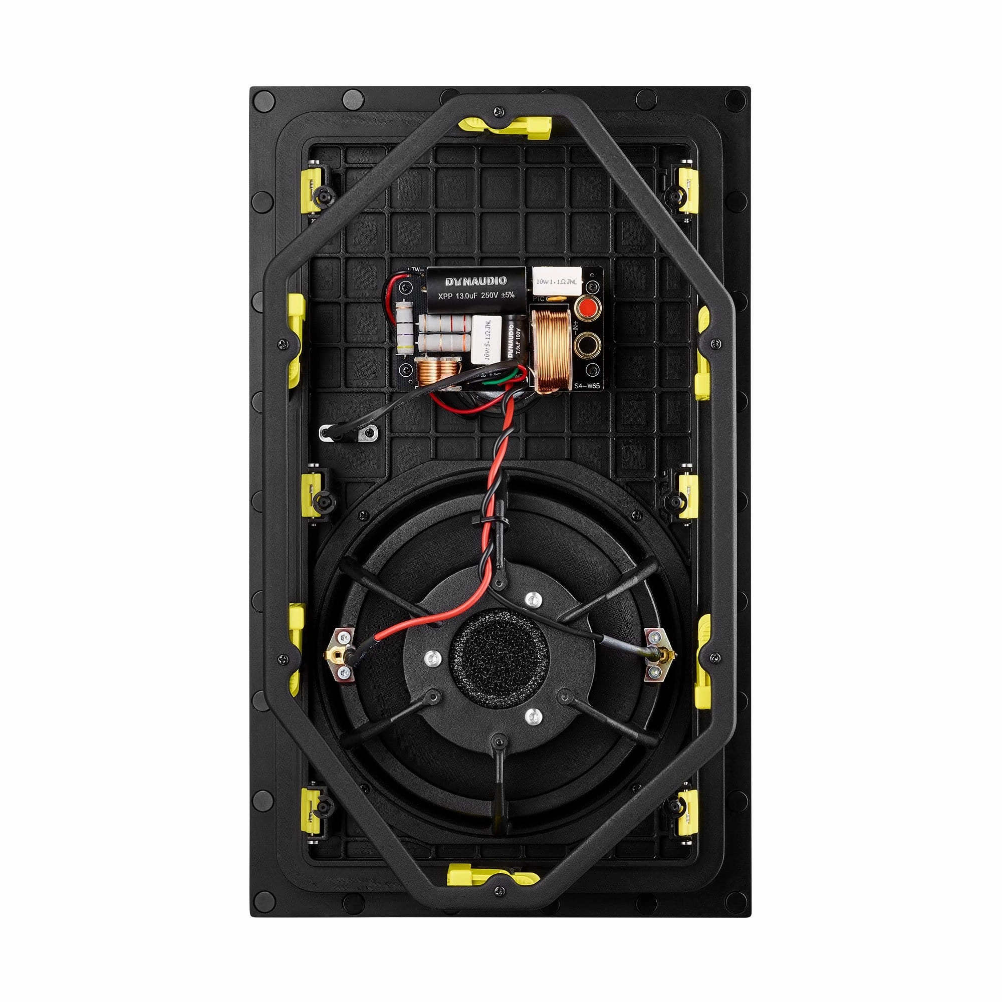Dynaudio S4-W80 In-Wall Loudspeakers (Each)