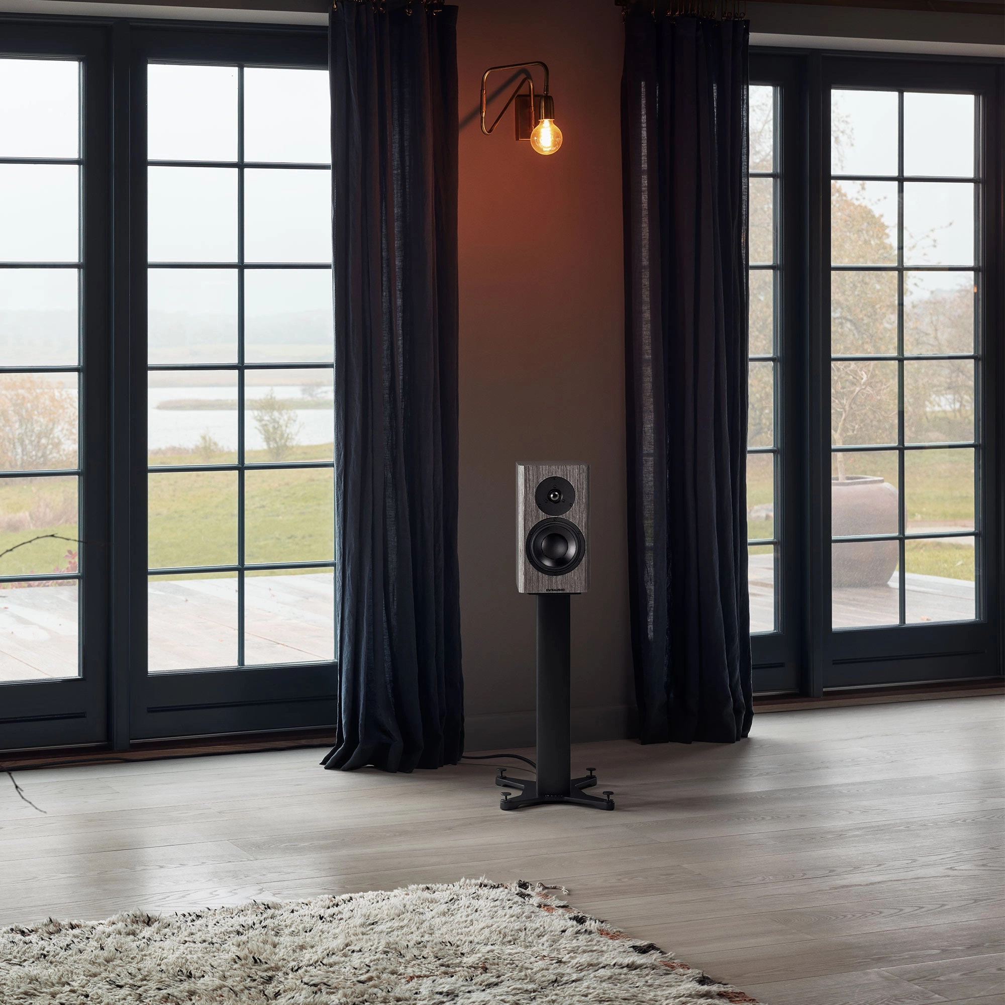 Dynaudio Special Forty Bookshelf Speakers