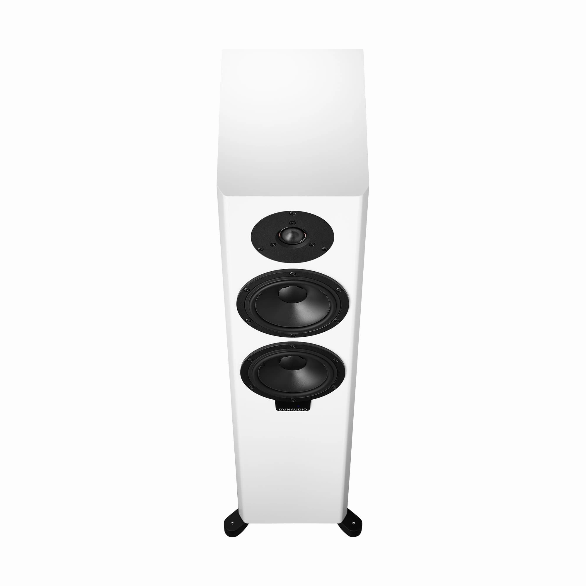 Dynaudio Xeo 30 Wireless Floorstanding Speakers & Streamer Bundle