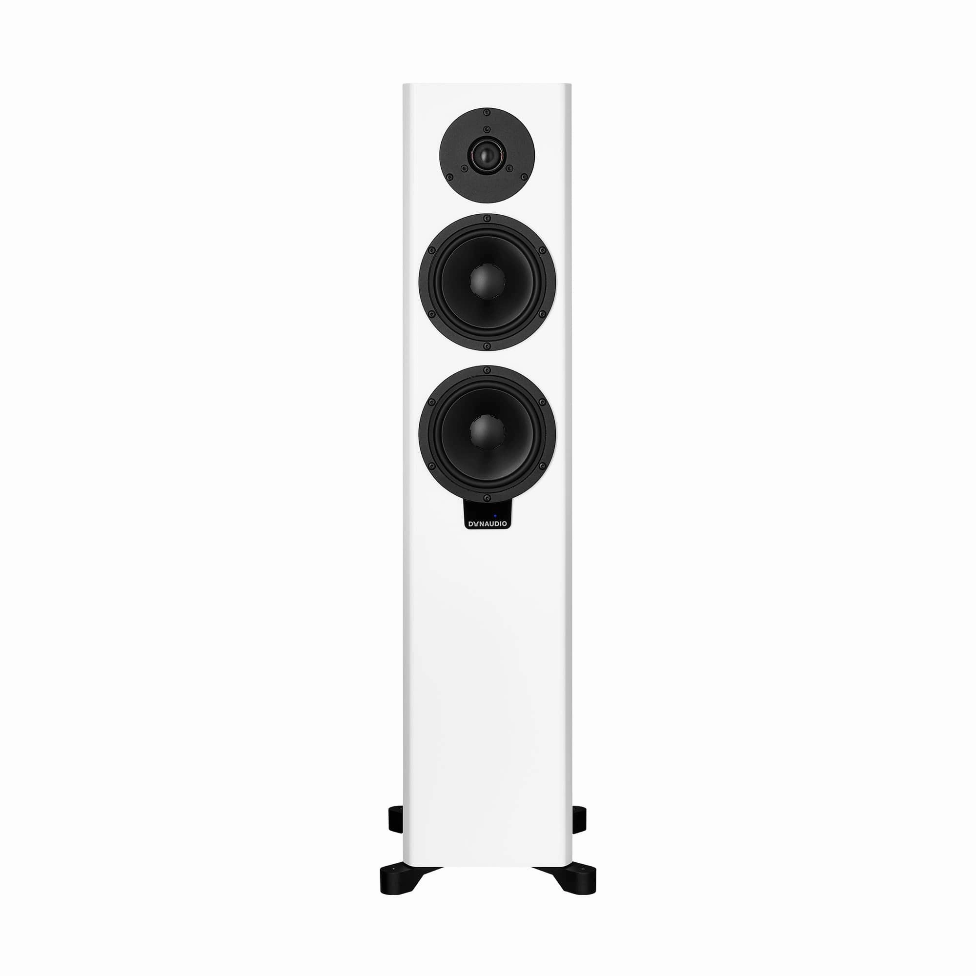 Dynaudio Xeo 30 Wireless Floorstanding Speakers & Streamer Bundle