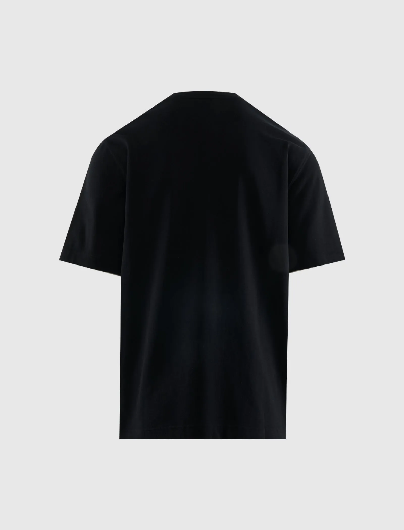 Comfortable Squid Comfort - Outerwear Le T-Shirt Gros Grain