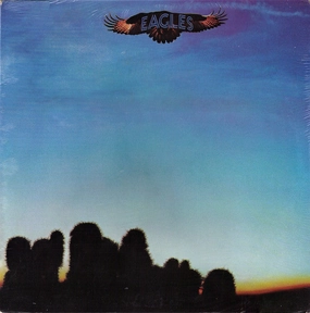 Eagles by Eagles (Arrives in 4 days) hi-fi subwoofer cable,hi-fi driver unit,hi-fi frequency response