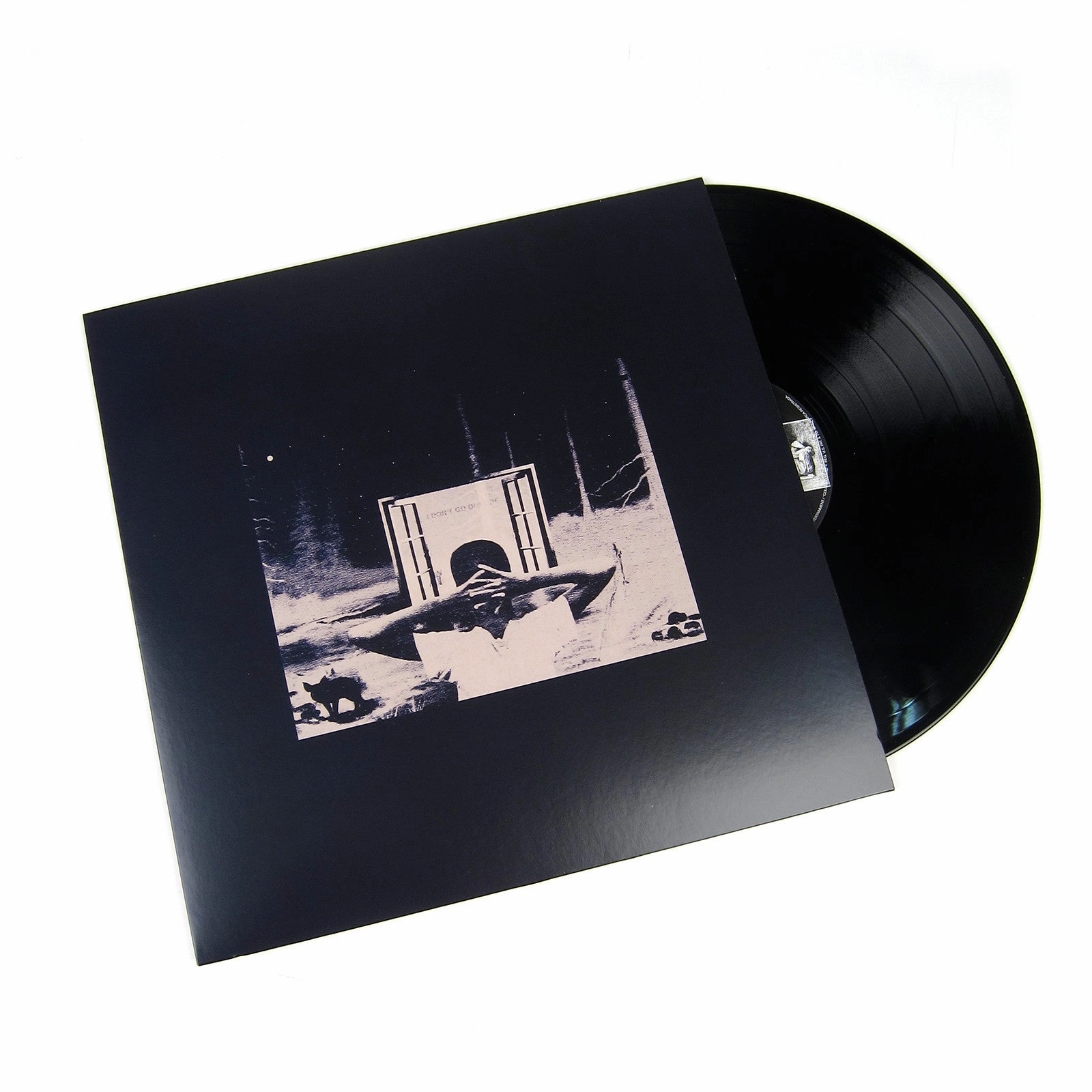 Earl Sweatshirt: 2013-2018 Vinyl LP Album Pack (Doris, I Don't Like..., Some Rap Songs)