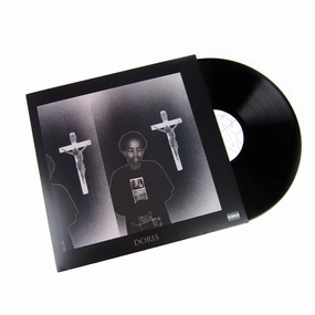 Earl Sweatshirt: Doris Vinyl LP