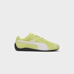 Puma Speedcat Og - Yellow Alert / White Thanksgiving Day Sale Built for the Bold