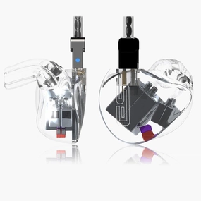 Earsonics EM6 Custom In Ear Monitors hi-fi streaming amp,hi-fi audio streamer,hi-fi speaker positioning