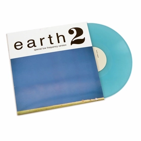 Earth: Earth 2 (Loser Edition Colored Vinyl) Vinyl 2LP hi-fi soundproof solution,hi-fi wall mount speakers,hi-fi ceiling speakers