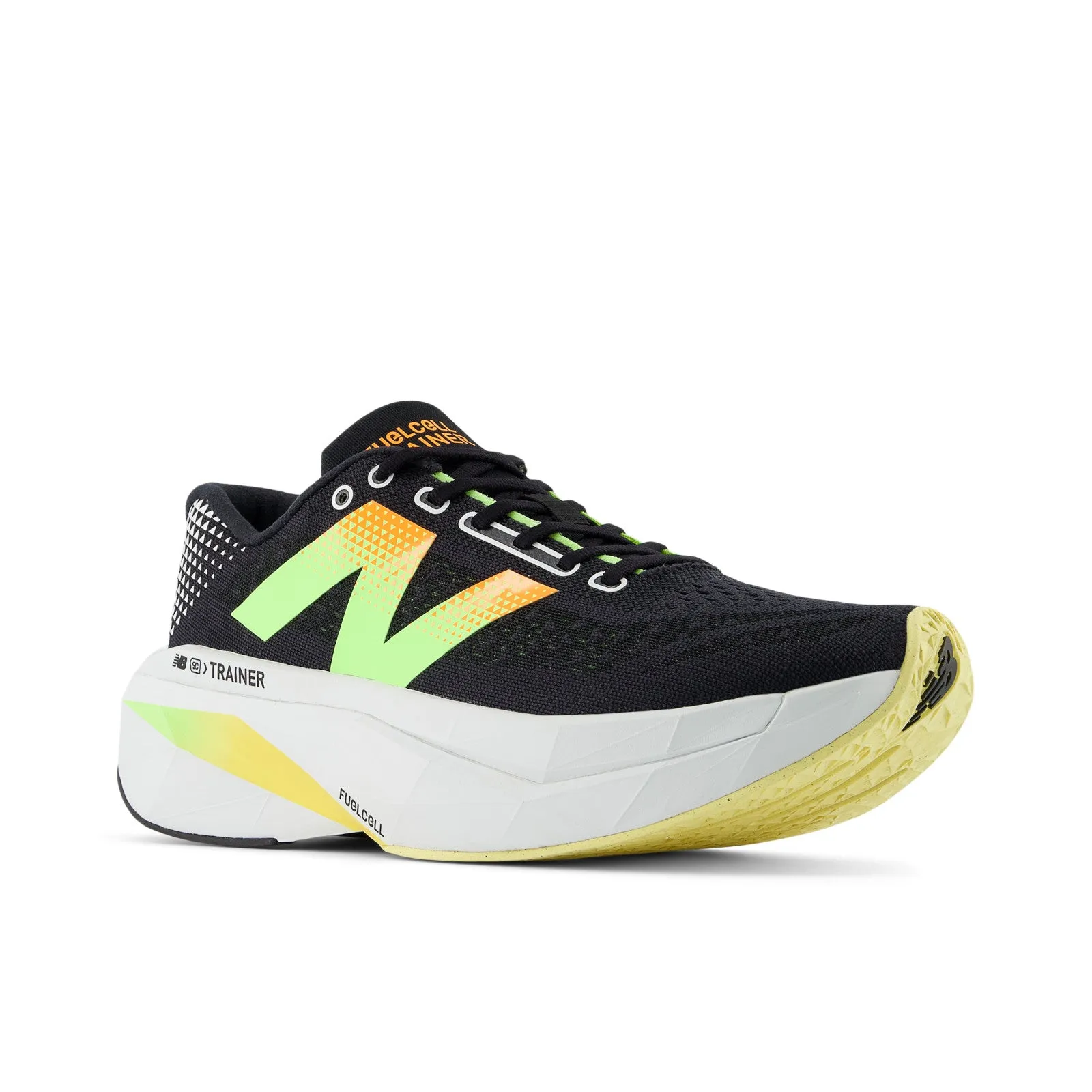 New Balance Fuelcell Supercomp Trainer 3 Men'S Valentine's Day Sale Fuel Your Fire