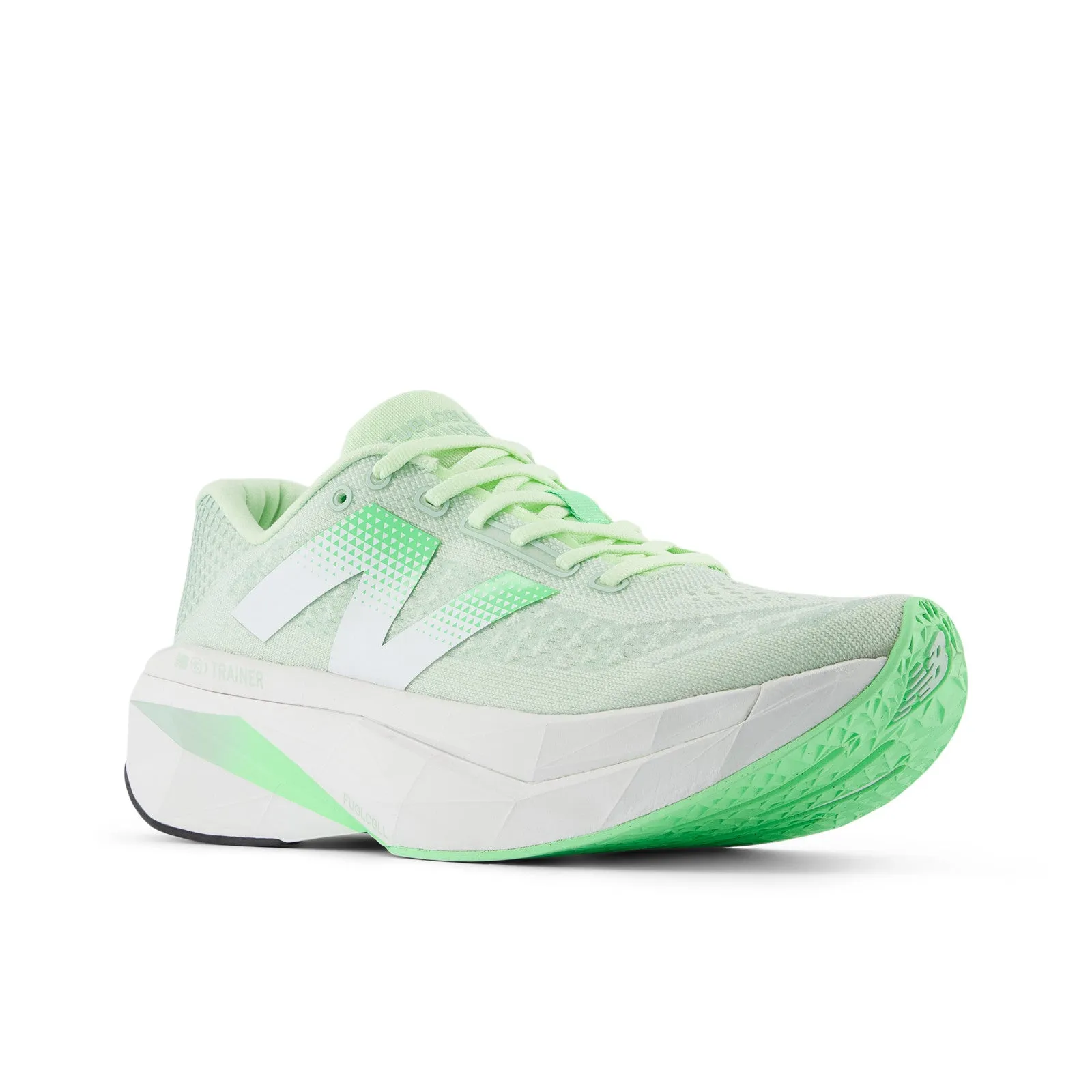Never Just Walk New Balance Fuelcell Supercomp Trainer 3 Men'S