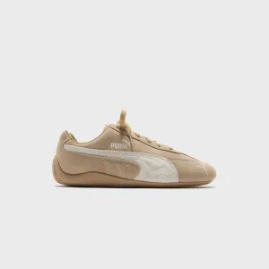 Puma Speedcat Ttf - Prairie Tan / Frosted Ivory Lead with Style