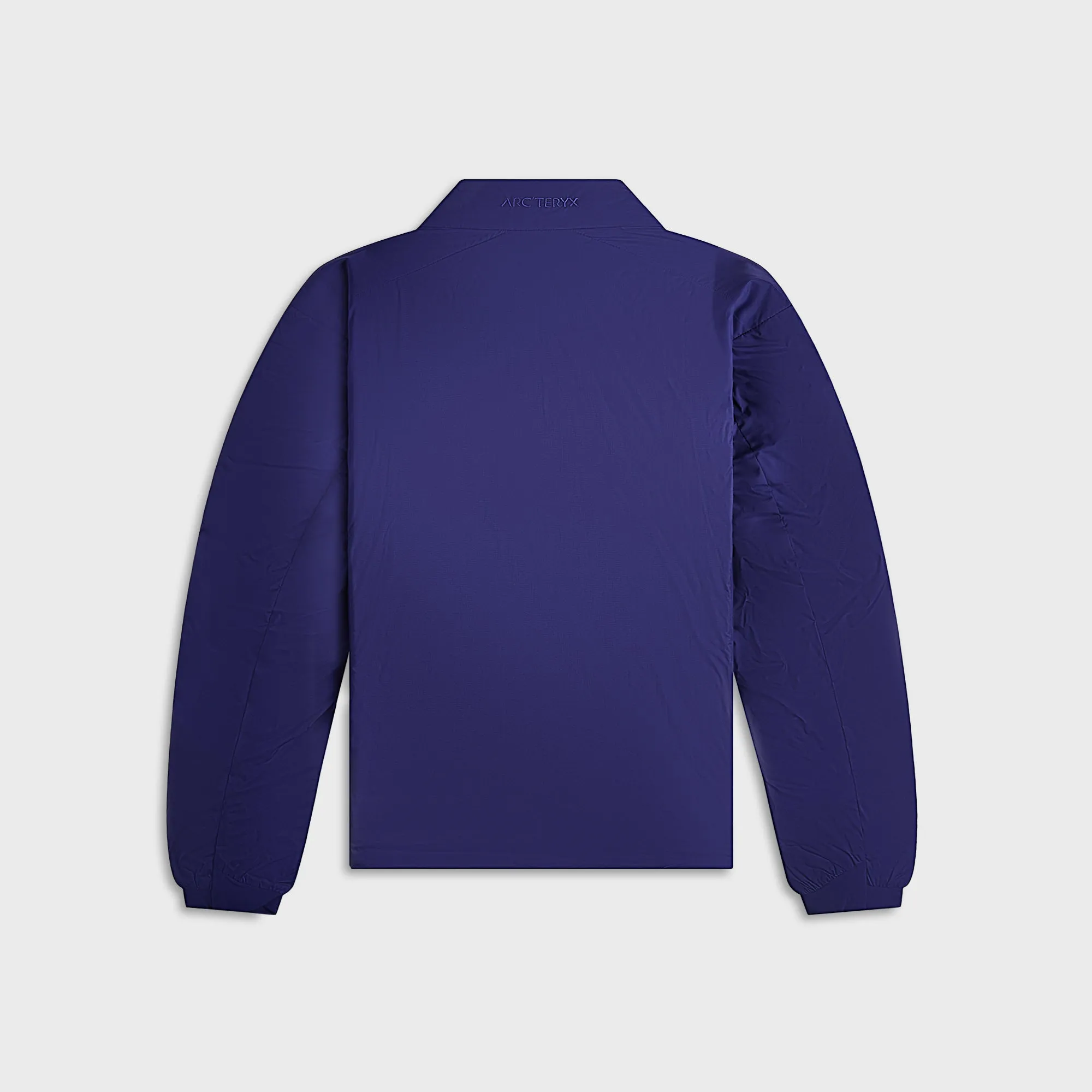 Shock - Absorbing Modern Design Arc'Teryx Atom Jacket - Soulsonic