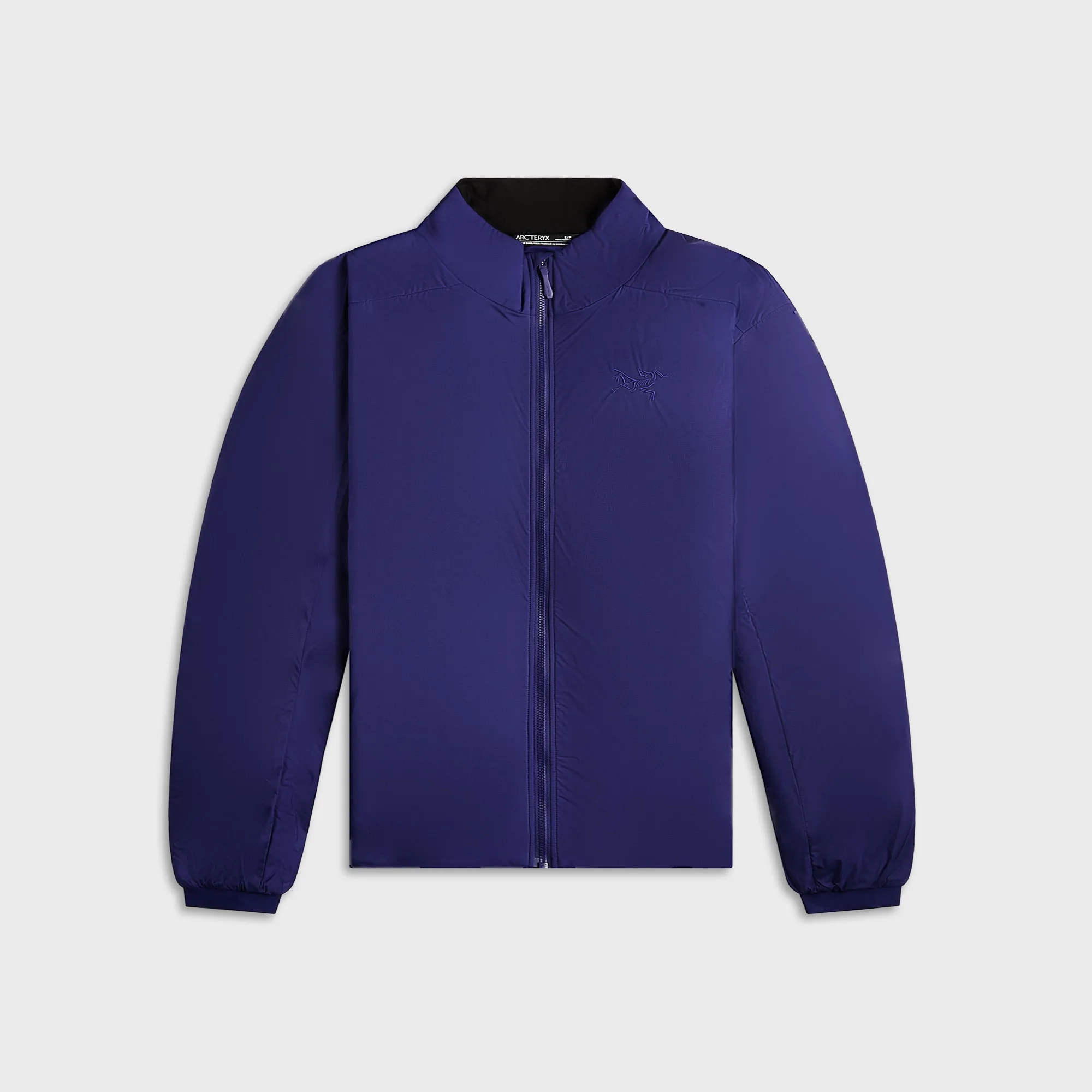 Arc'Teryx Atom Jacket - Soulsonic Supportive Hips