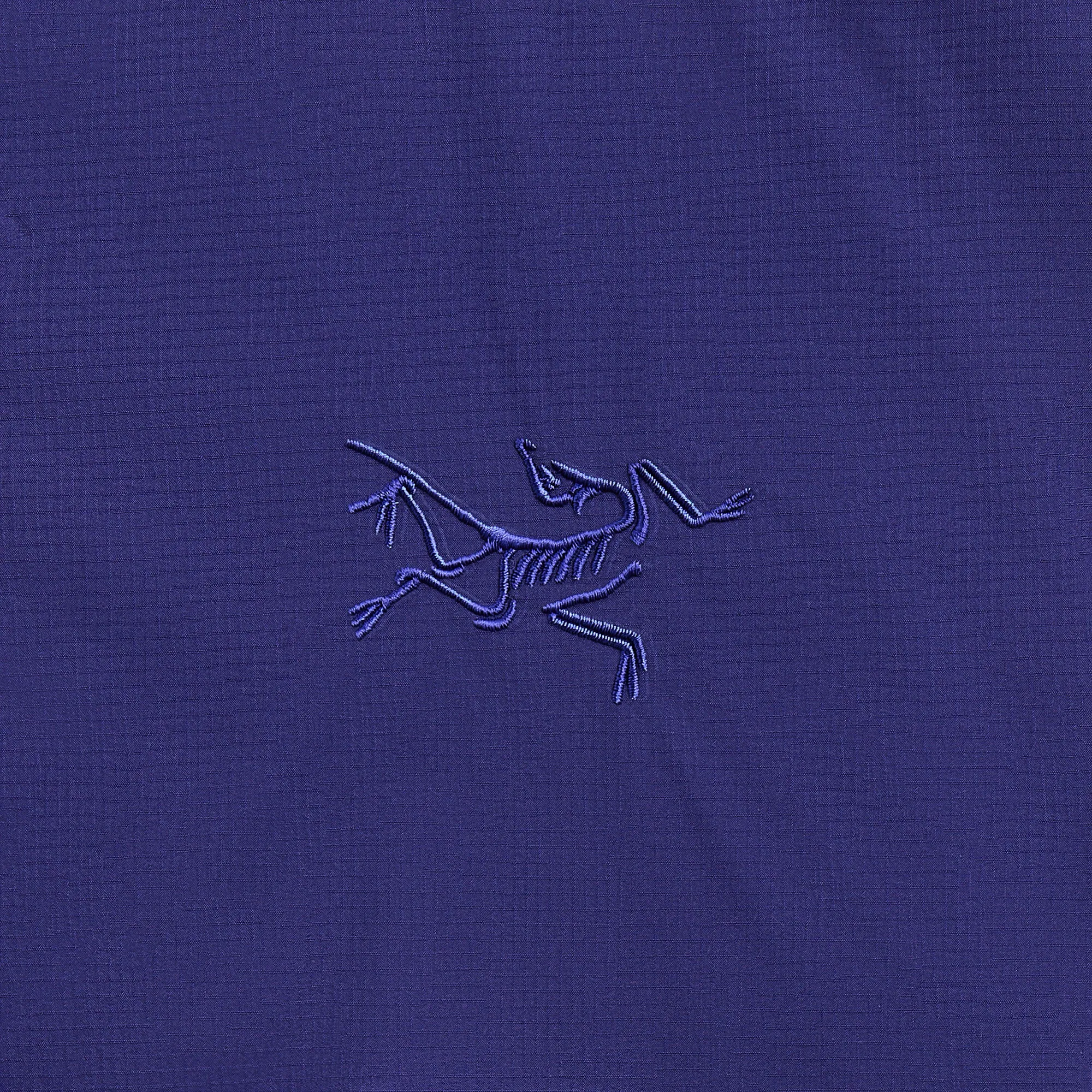 Clip Finish Restyle Arc'Teryx Atom Jacket - Soulsonic