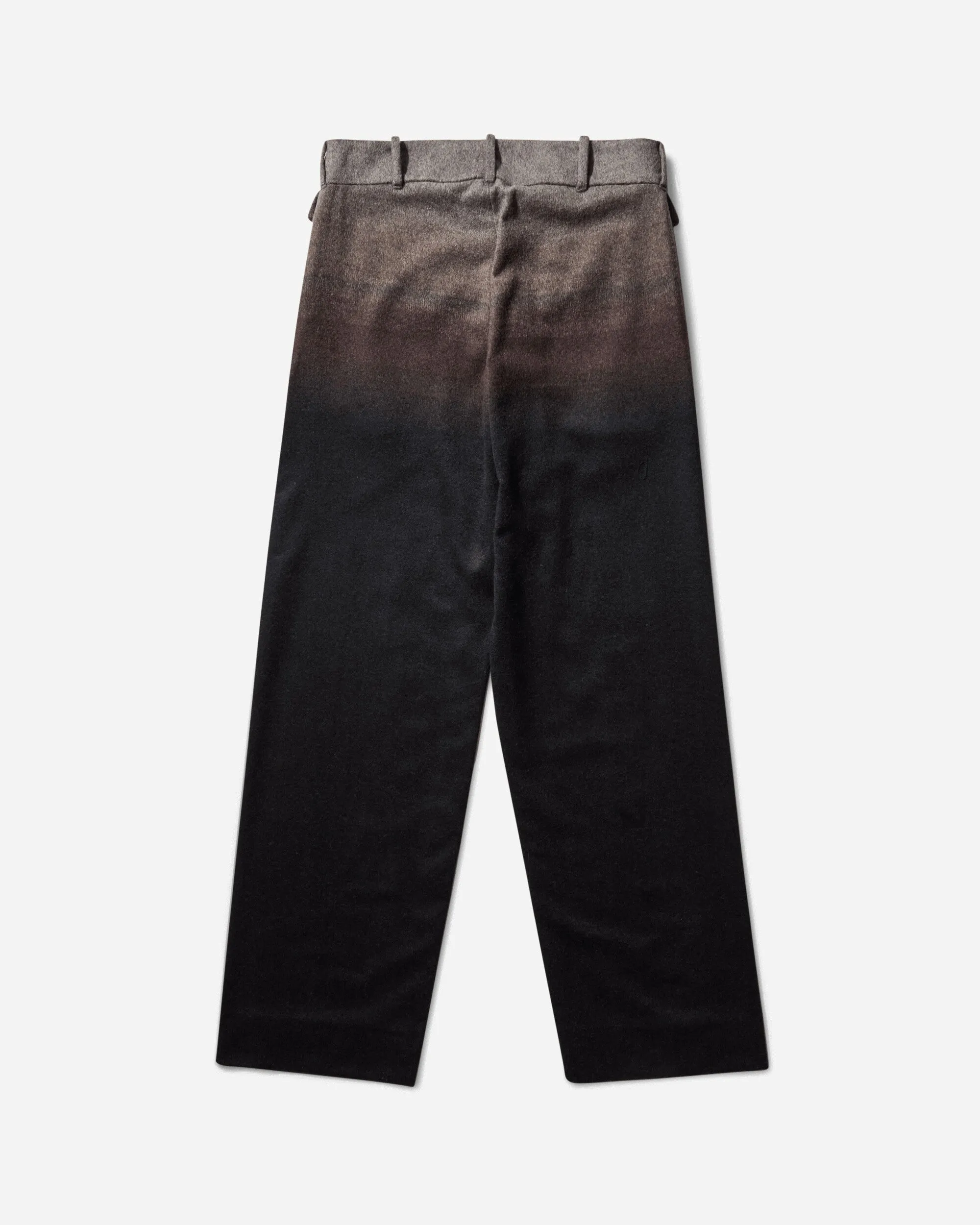 Anti - Top Comfortable Adjustablebanding Men'S Terr Trousers Umber Fade