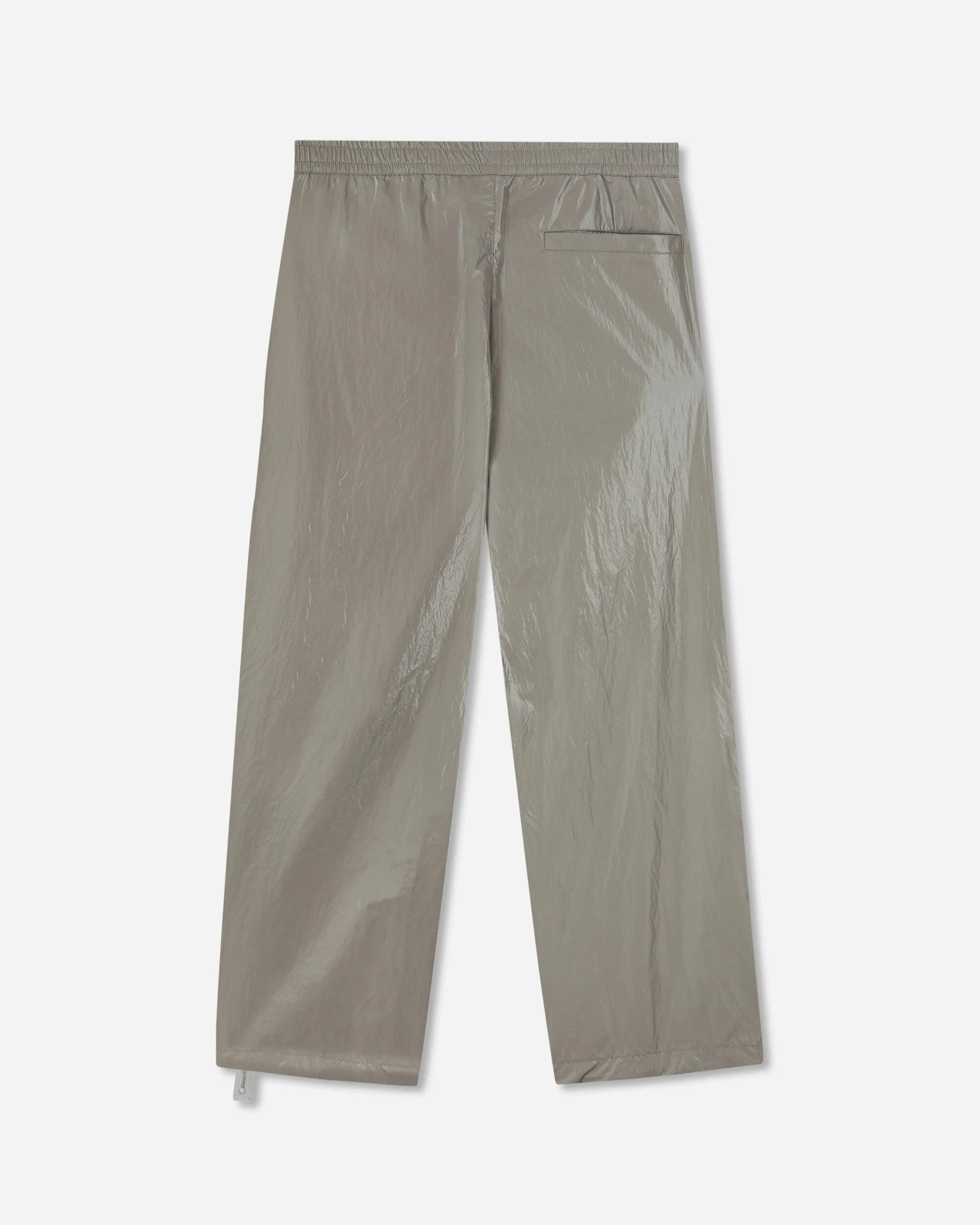Elastic Resistance Men'S Tech Pants Mud