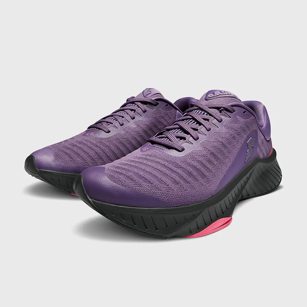 Comfort Upgrading Comfortable Twisting R.A.D - R-1 - Flame Purple