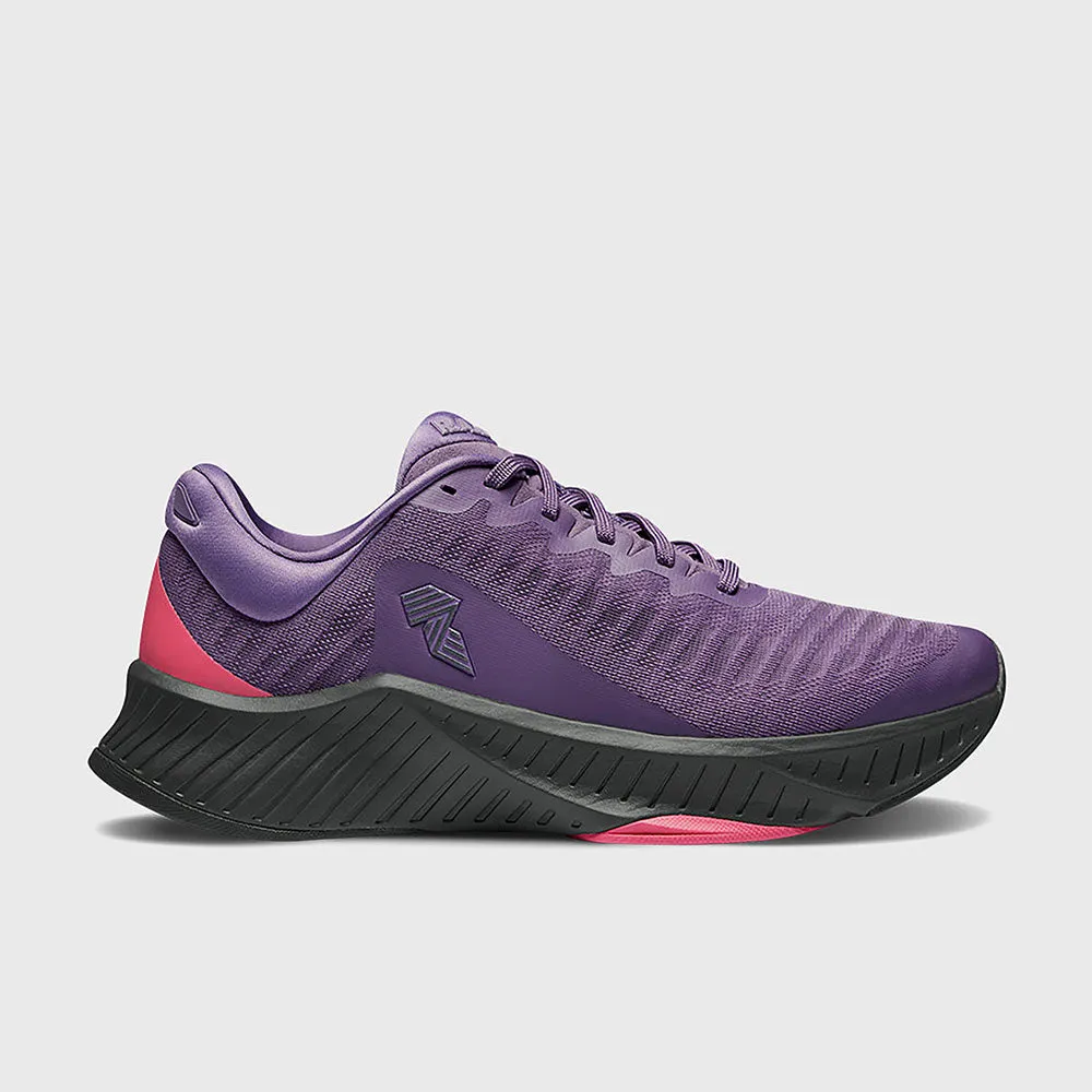 Water Resistance Effectiveness R.A.D - R-1 - Flame Purple