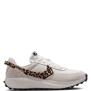 Nike Women'S Waffle Debut Comfort Peace Of Mind Easy-To-Clean Solution