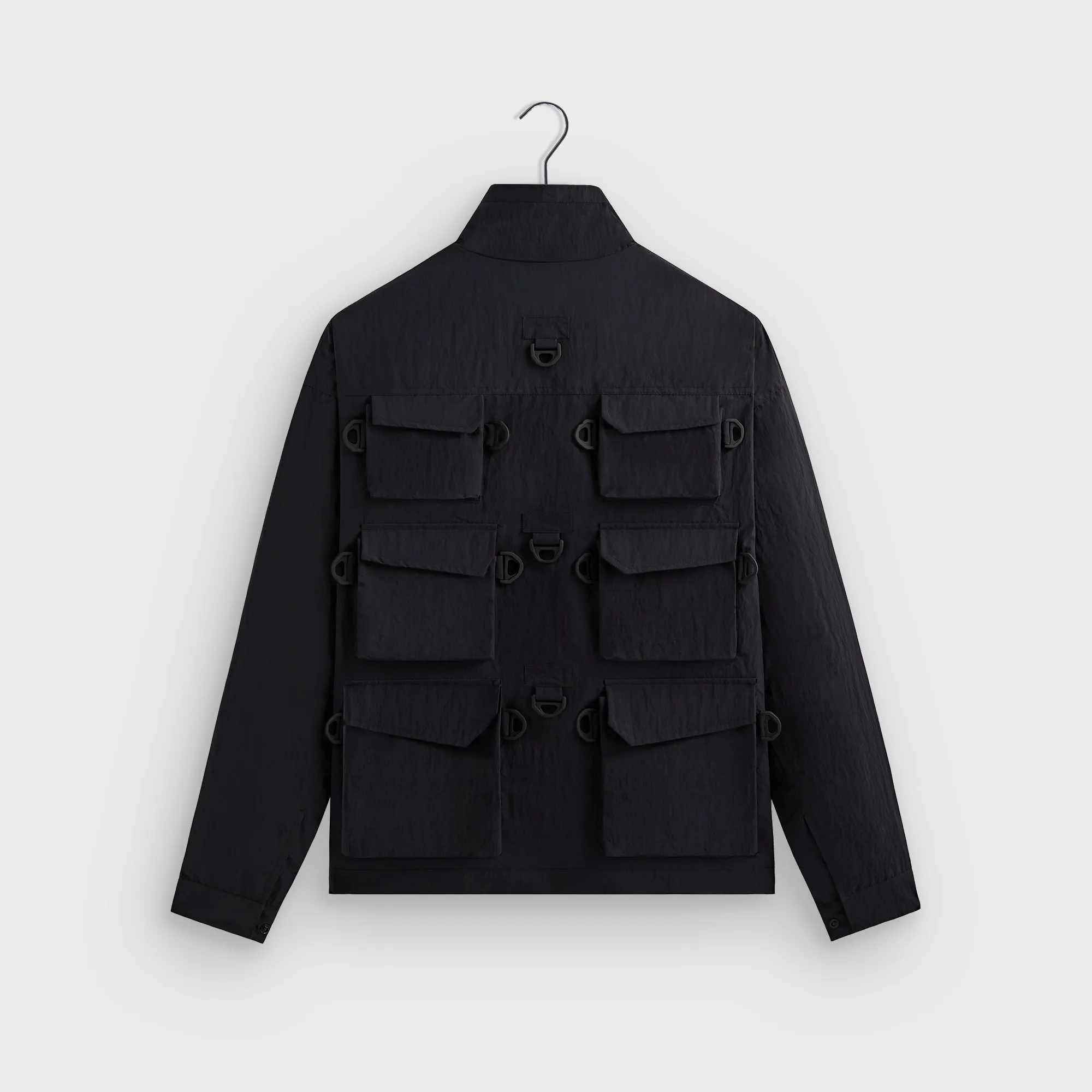 Altimeter Kith & South2 West8 For Columbia Multi Pocket Jacket - Black