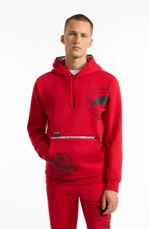 Ecko Unltd. Sweat à capuche confortable