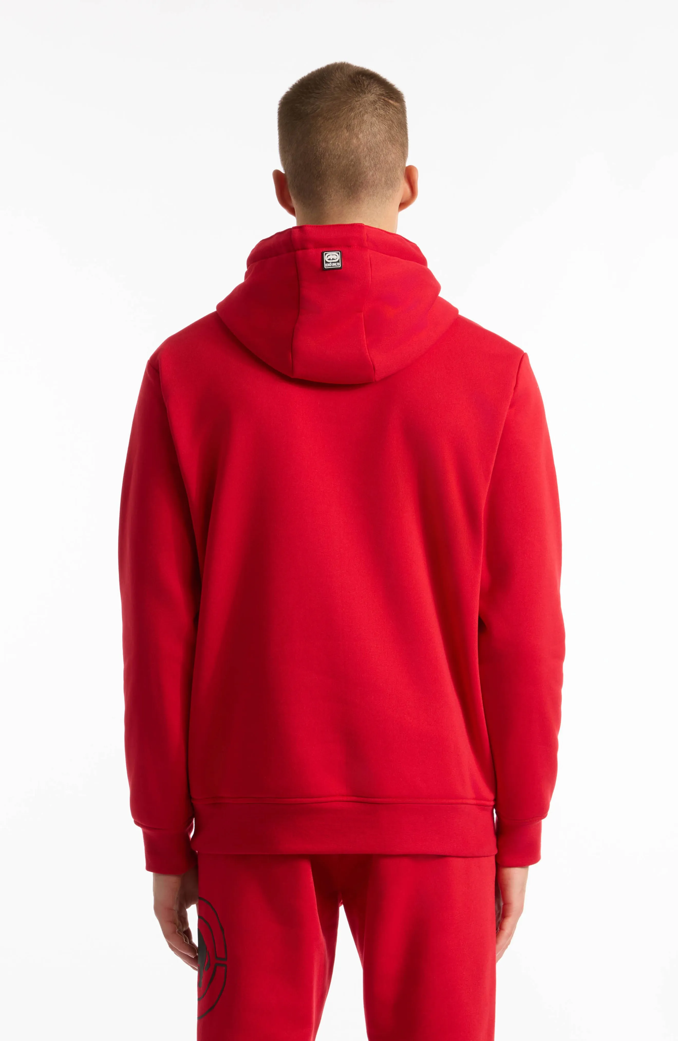 Ecko Unltd. Sweat à capuche confortable