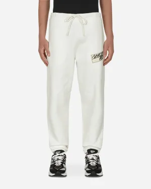 Bamboo Feature Magnetic Buttons 2 Moncler 1952 Sweatpants Beige