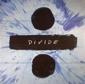 Ed Sheeran - Divide (Arrives in 21 days) hi-fi headphone dock,hi-fi coaxial cable,hi-fi optical cable