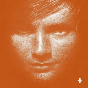 Ed Sheeran  Plus (Arrives in 4 days)