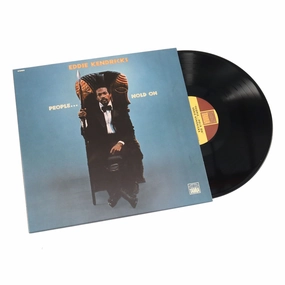 Eddie Kendricks: People... Hold On Vinyl LP hi-fi phono amp,hi-fi hi-res bluetooth,hi-fi amplifier enclosure