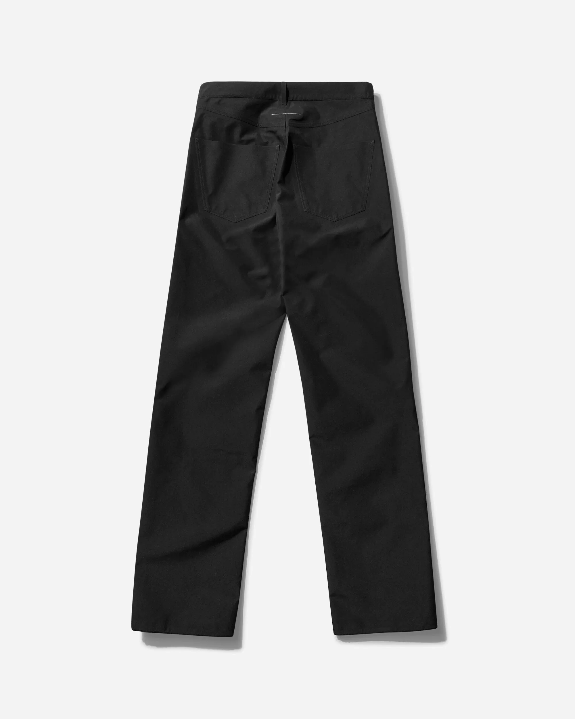 Footwear Width Knitwear Revising Men'S Salomon Gore-Tex Trousers Black