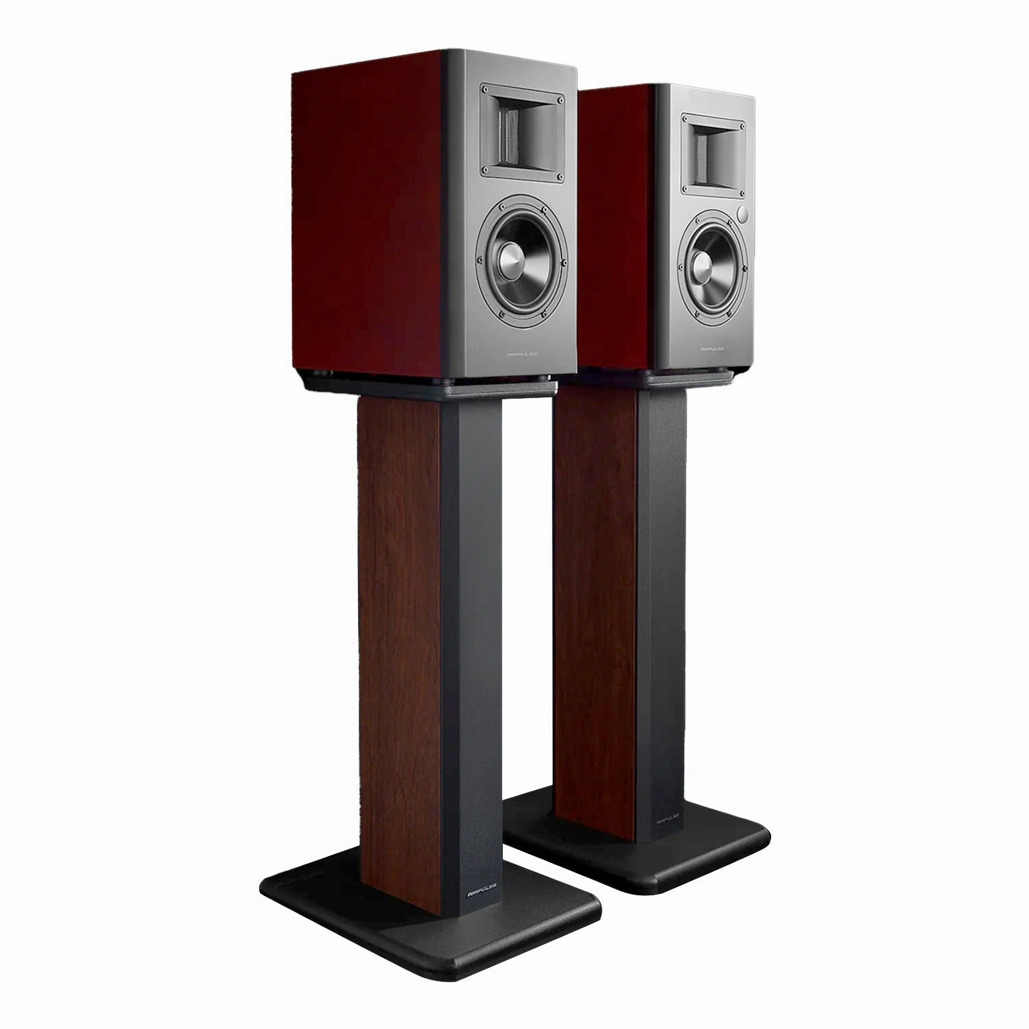 Edifier: Airpulse A200 Active Bookshelf Speakers w/ Bluetooth   FREE ST200 Stands hi-fi DAC amp combo,hi-fi speaker impedance matcher,hi-fi RCA switch