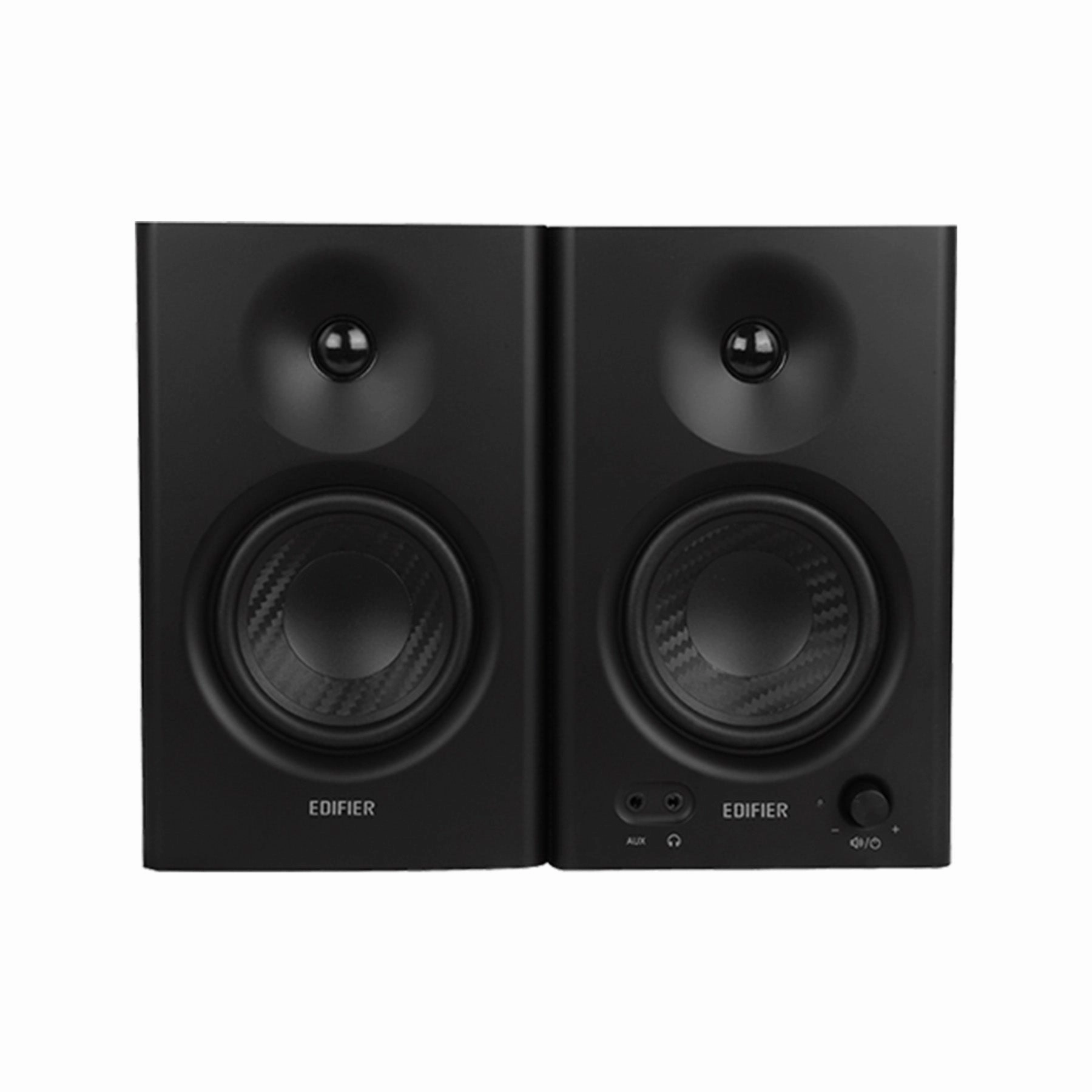 Edifier: MR4 Powered Monitor Speakers