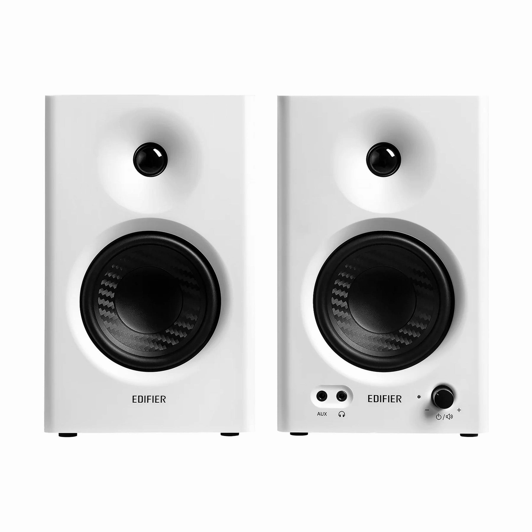 Edifier: MR4 Powered Monitor Speakers