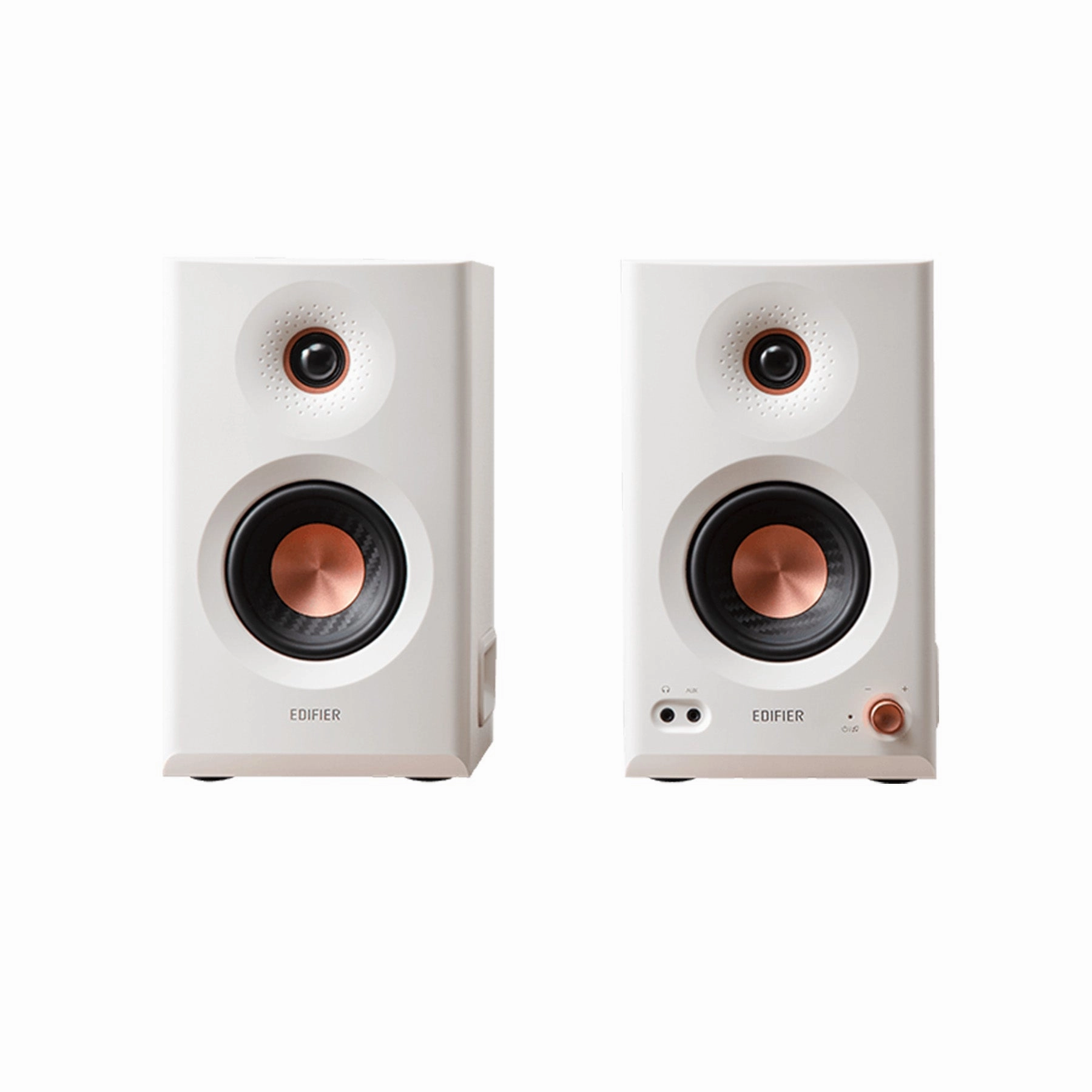 Edifier: MR5 2.0 Monitor Speakers - Pair