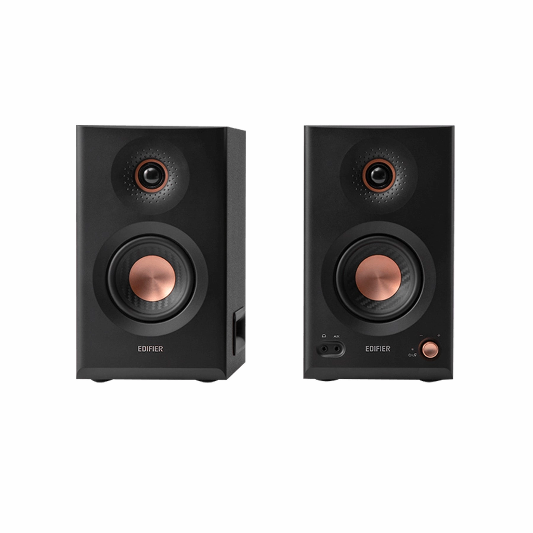 Edifier: MR5 2.0 Monitor Speakers - Pair