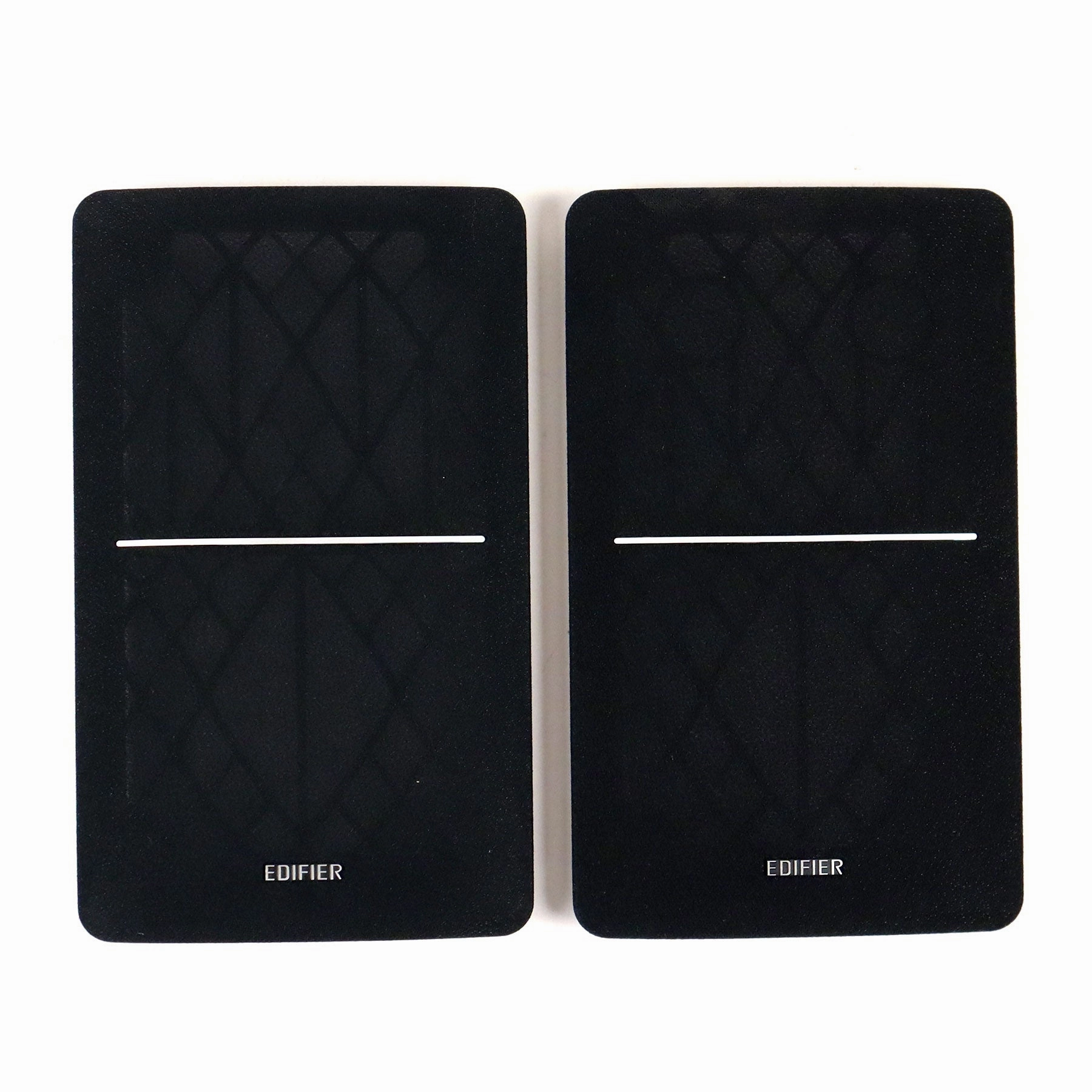 Edifier: Replacement Grill for R1280DB Speakers - Black / Pair
